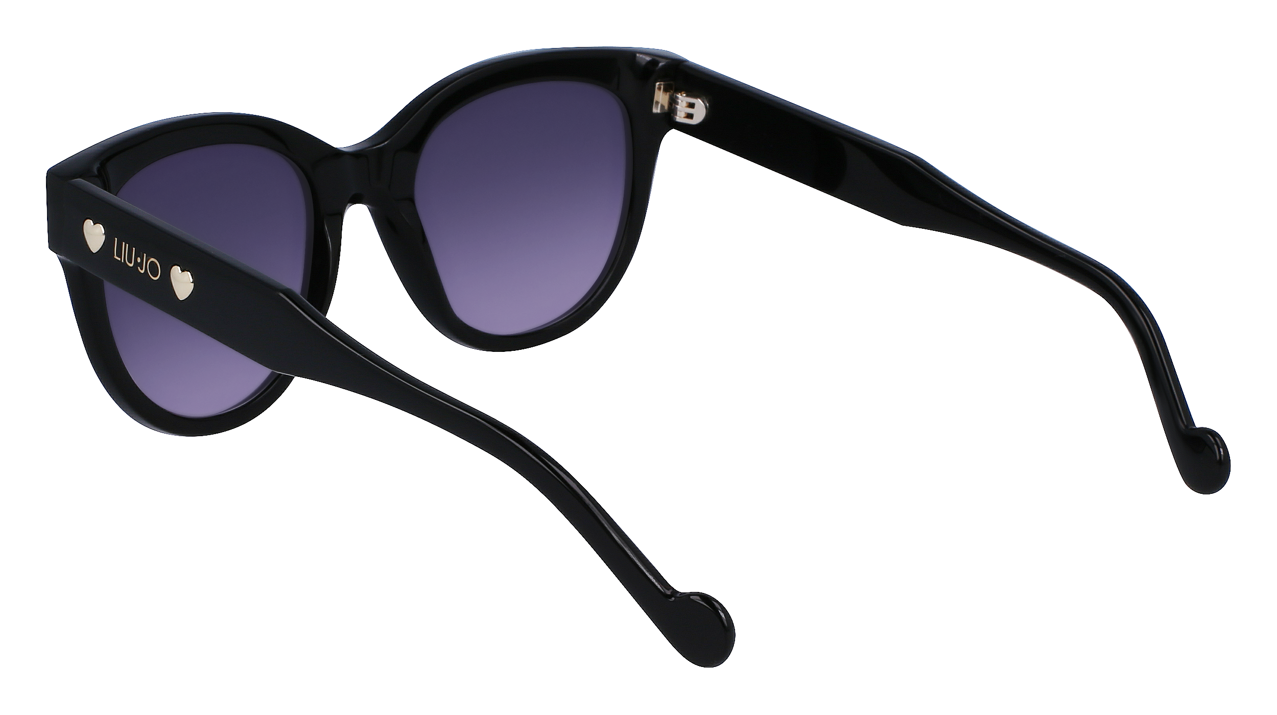 LJ772S 001 Occhiali da sole Liu Jo 4