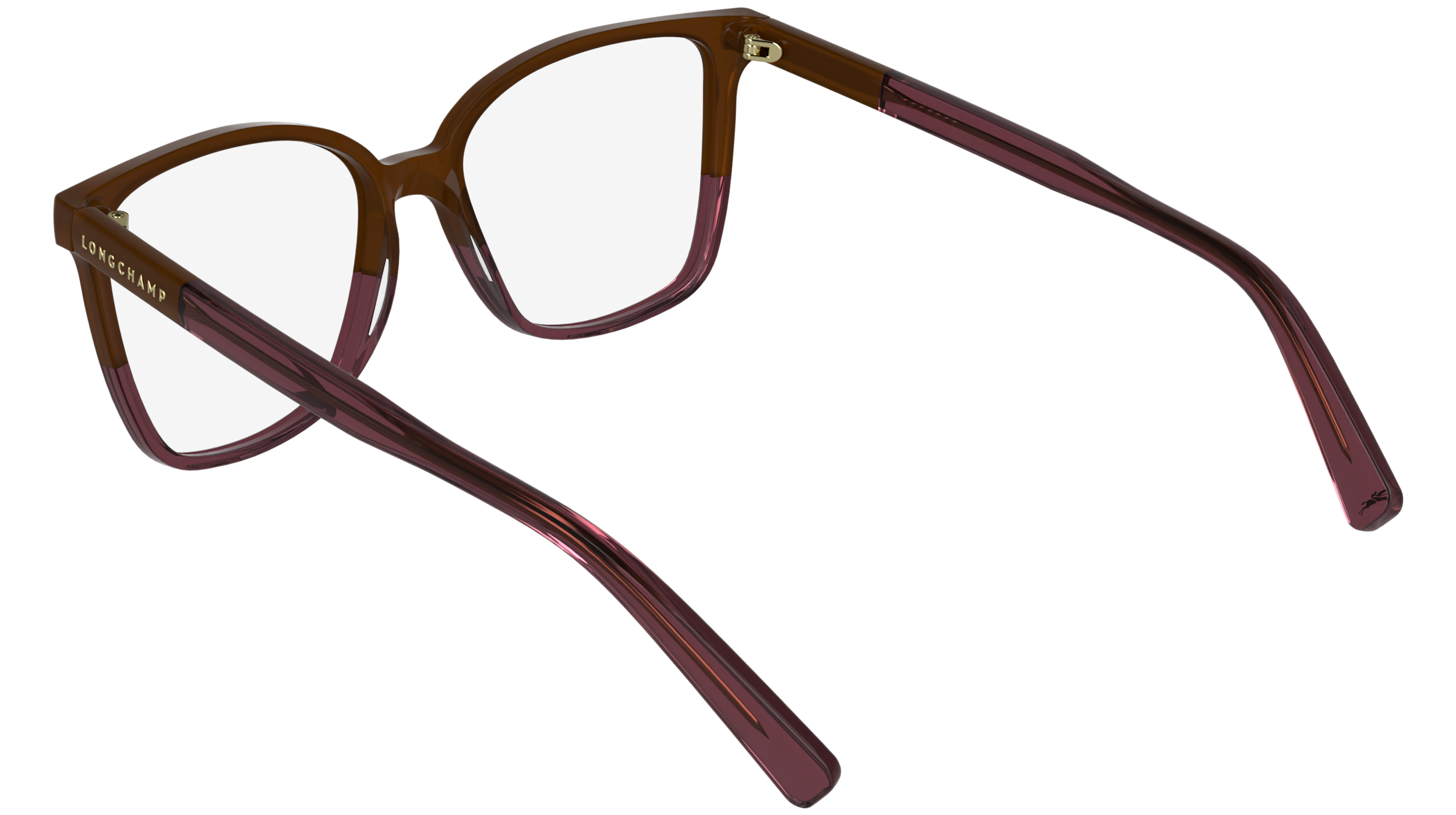 LO2753 216 Montature da vista LONGCHAMP 4
