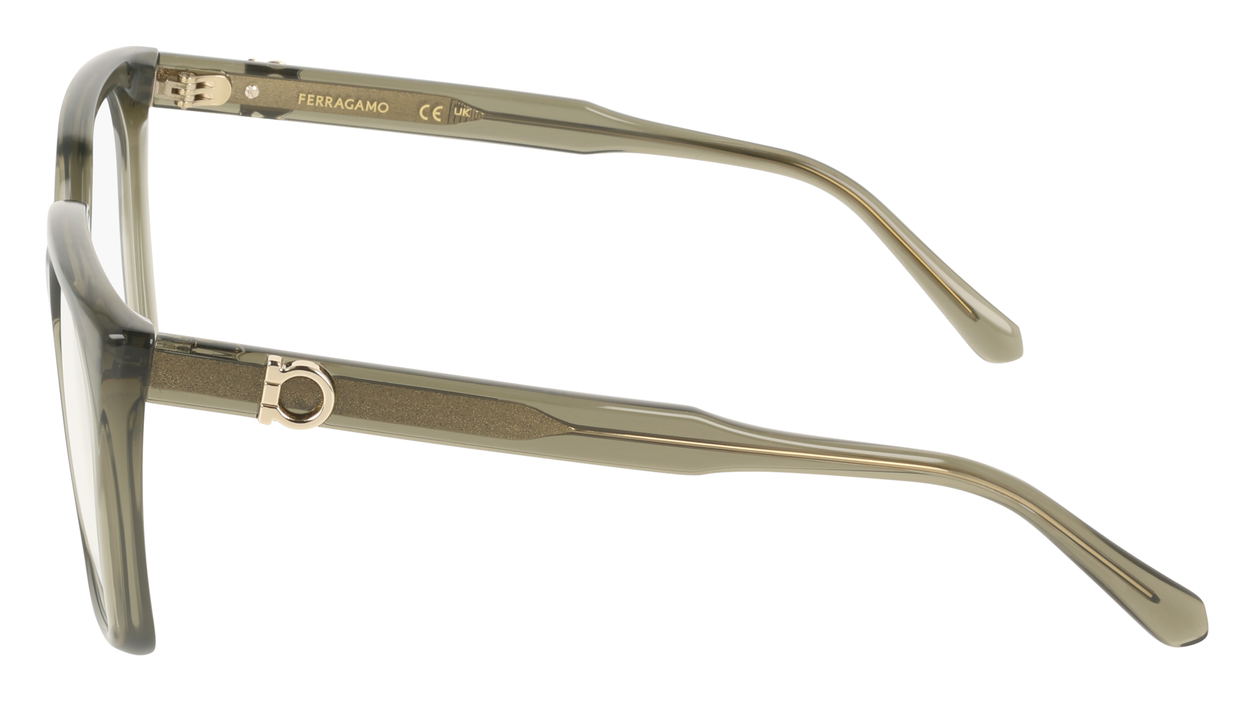 SF3042E 320 Montature da vista Ferragamo 3