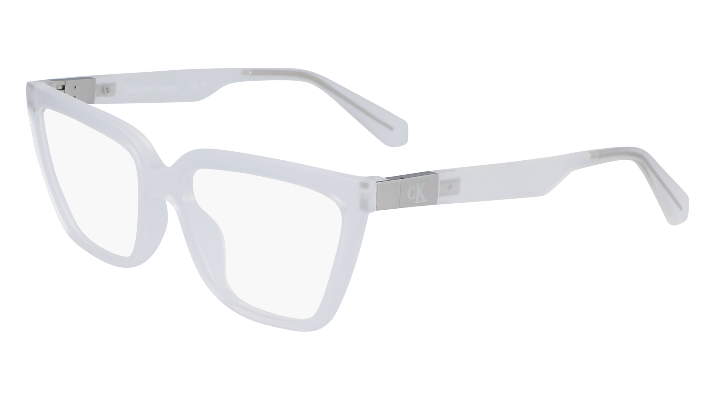 CKJ23648 971 Montature da vista Calvin Klein 1