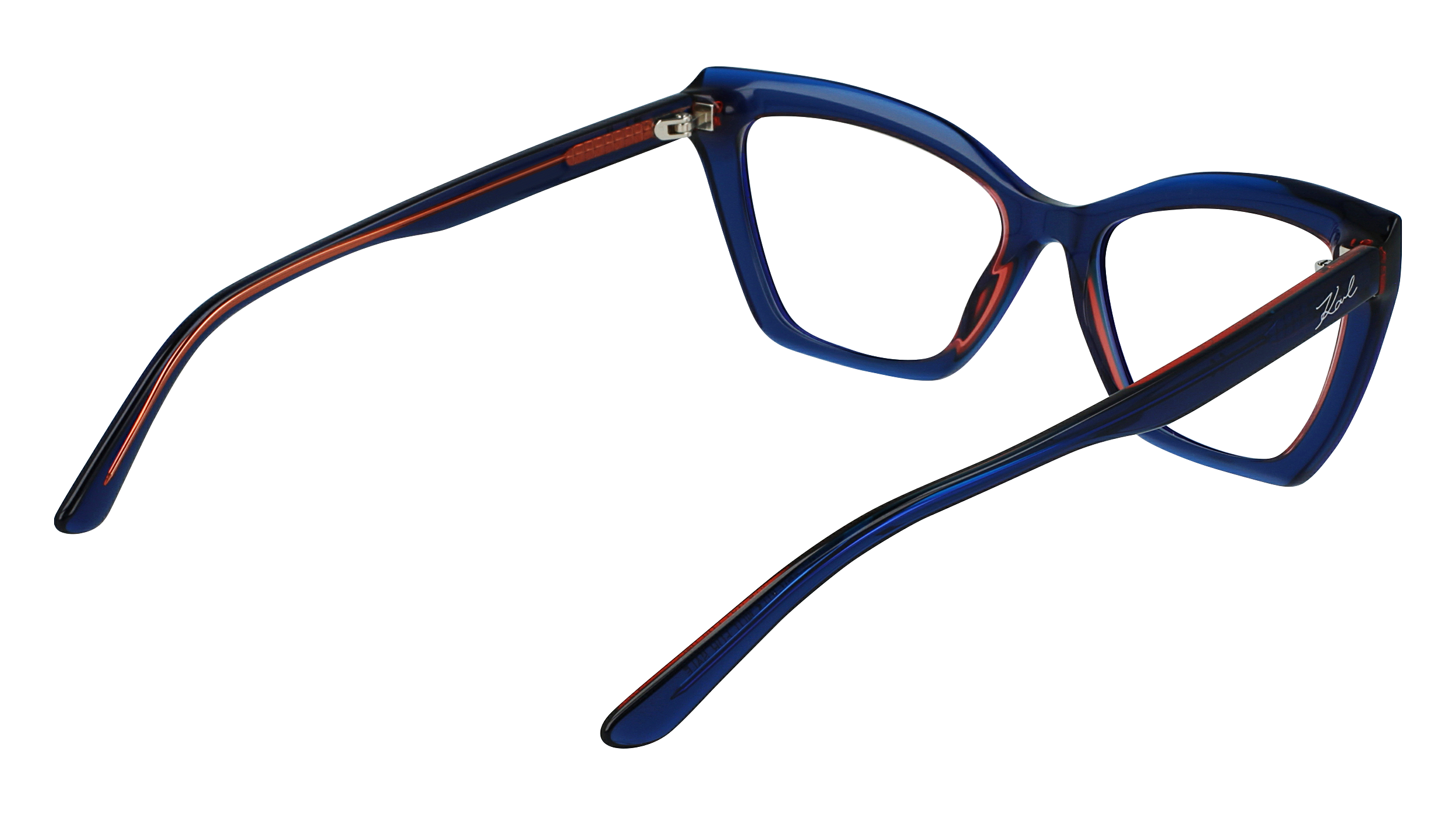 Karl Lagerfeld KL6063 403 Montature da vista Karl Lagerfeld 6