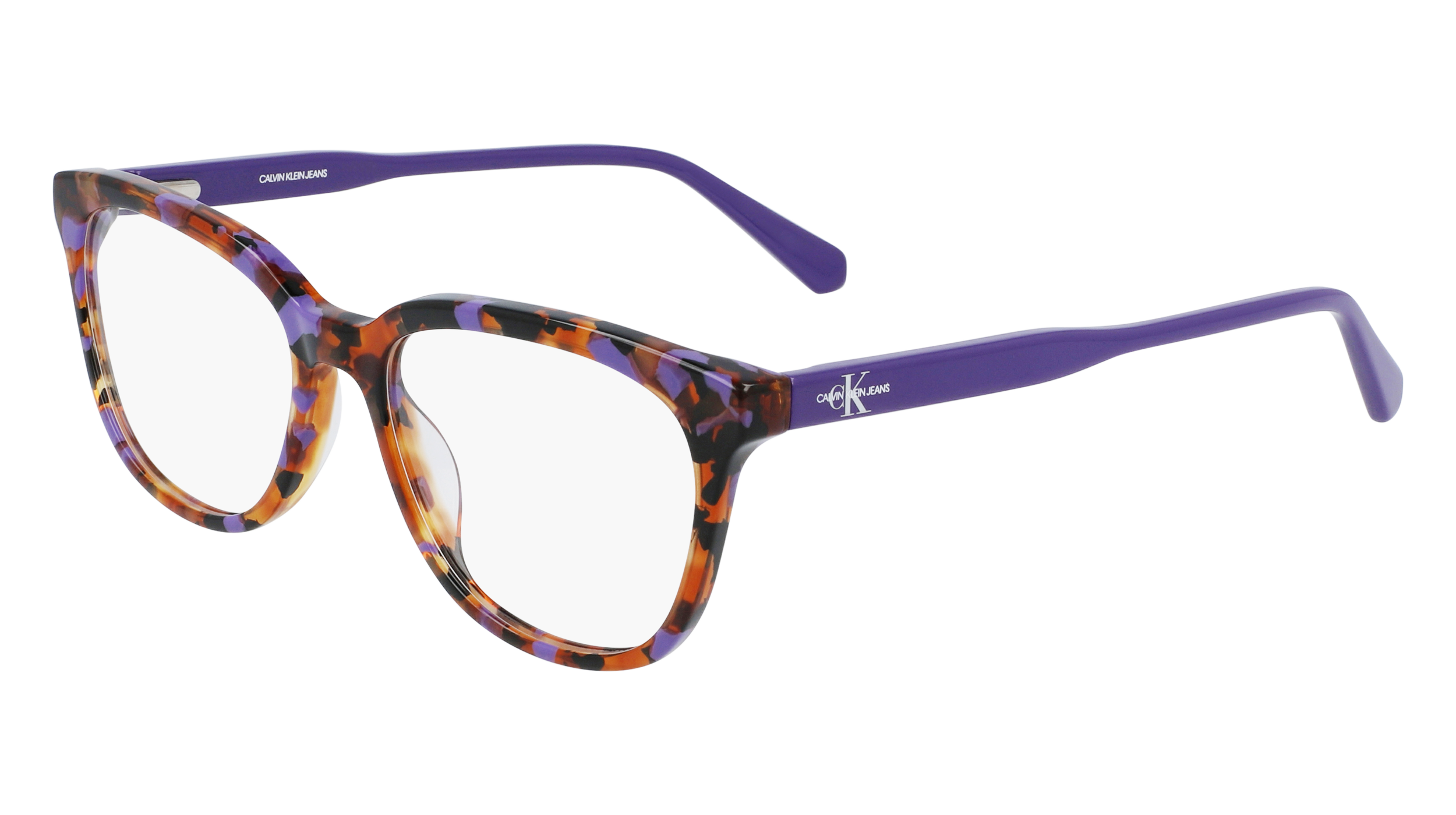 CKJ21607 501 Montature da vista Calvin Klein 1