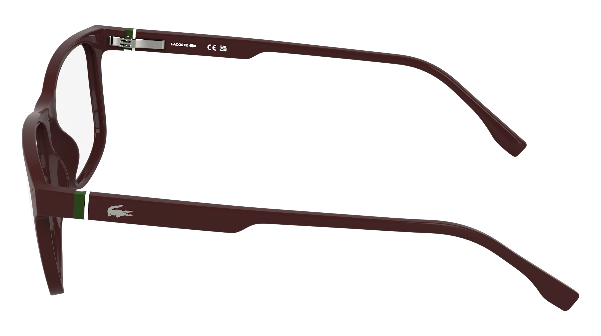 Lacoste L4007 ΜΑΪΟΣ-ΣΕΠ 601