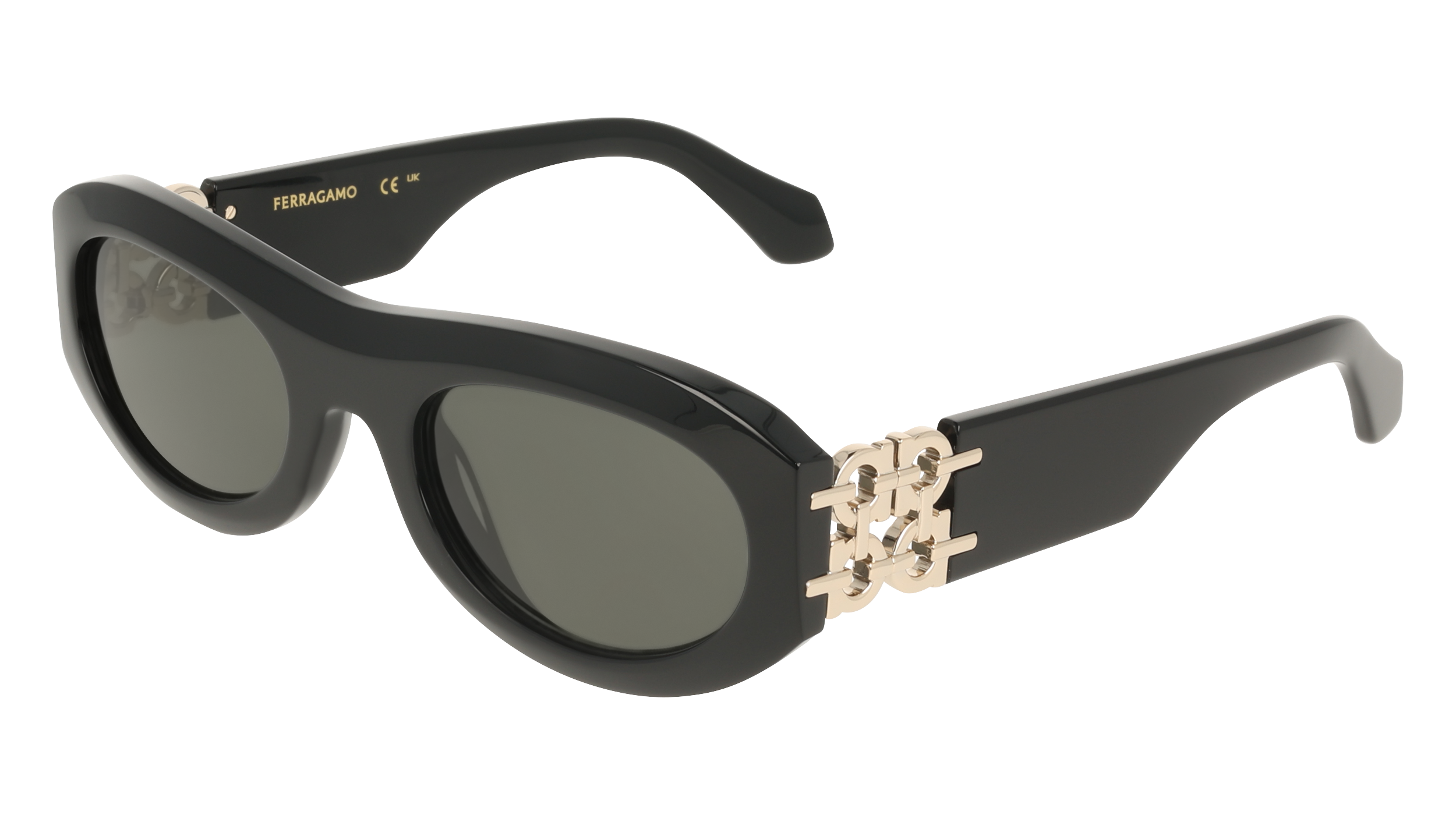 SF2082SE 001 Occhiali da sole Ferragamo 1