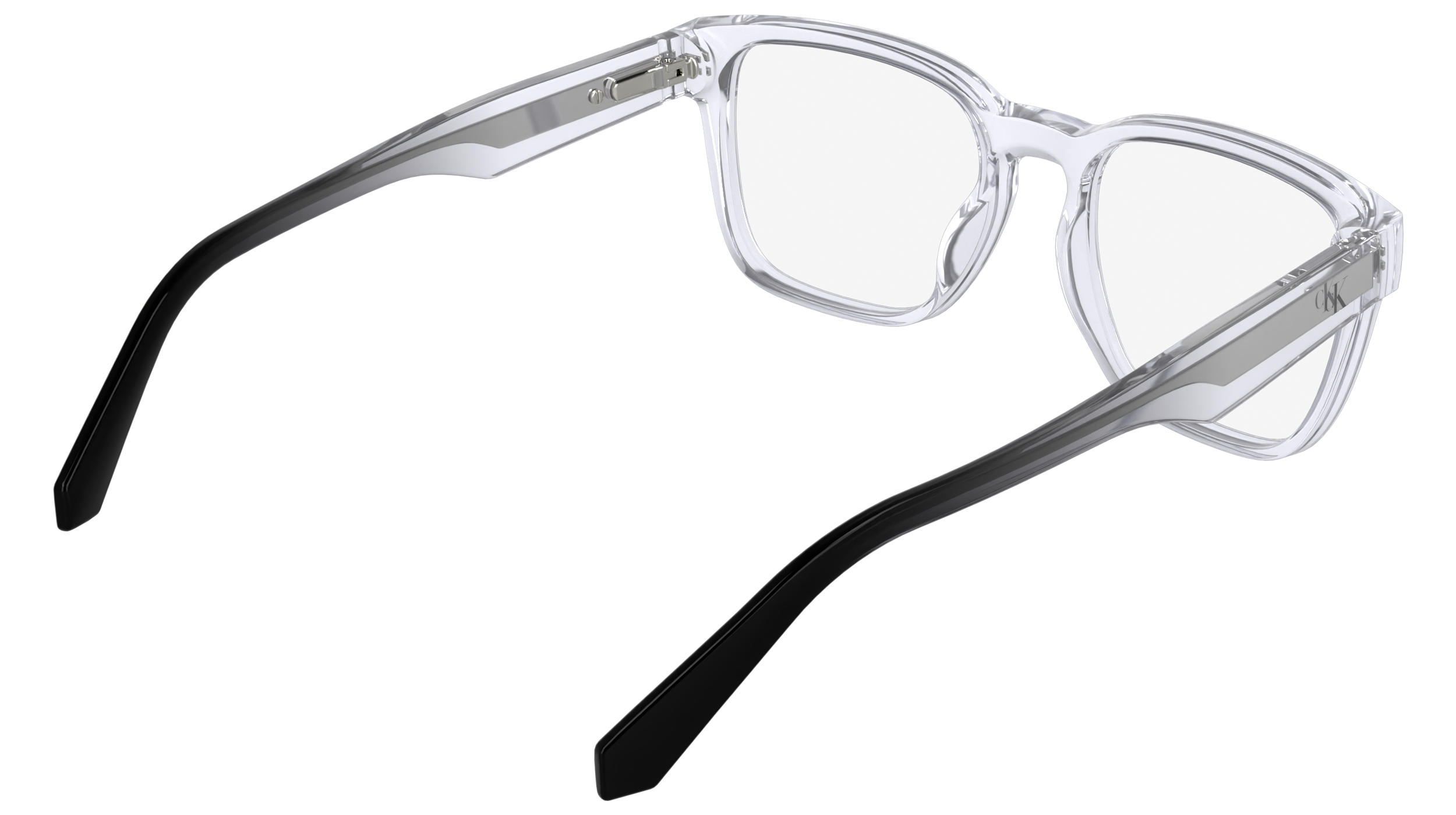 Calvin Klein CKJ26611 971 Montature da vista Calvin Klein 6