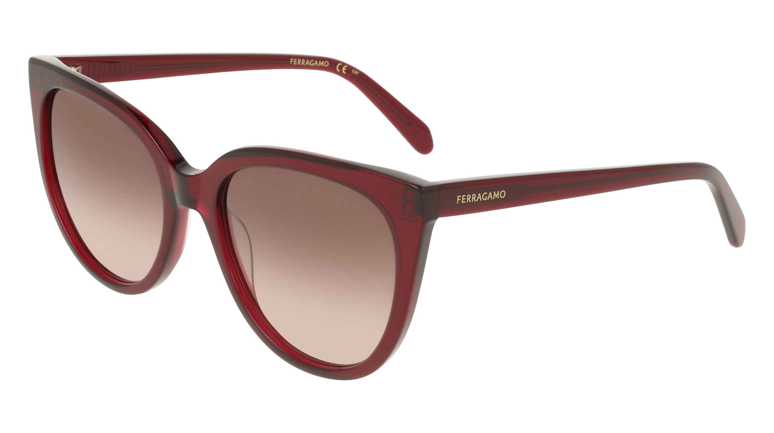 Ferragamo SF2101S 655