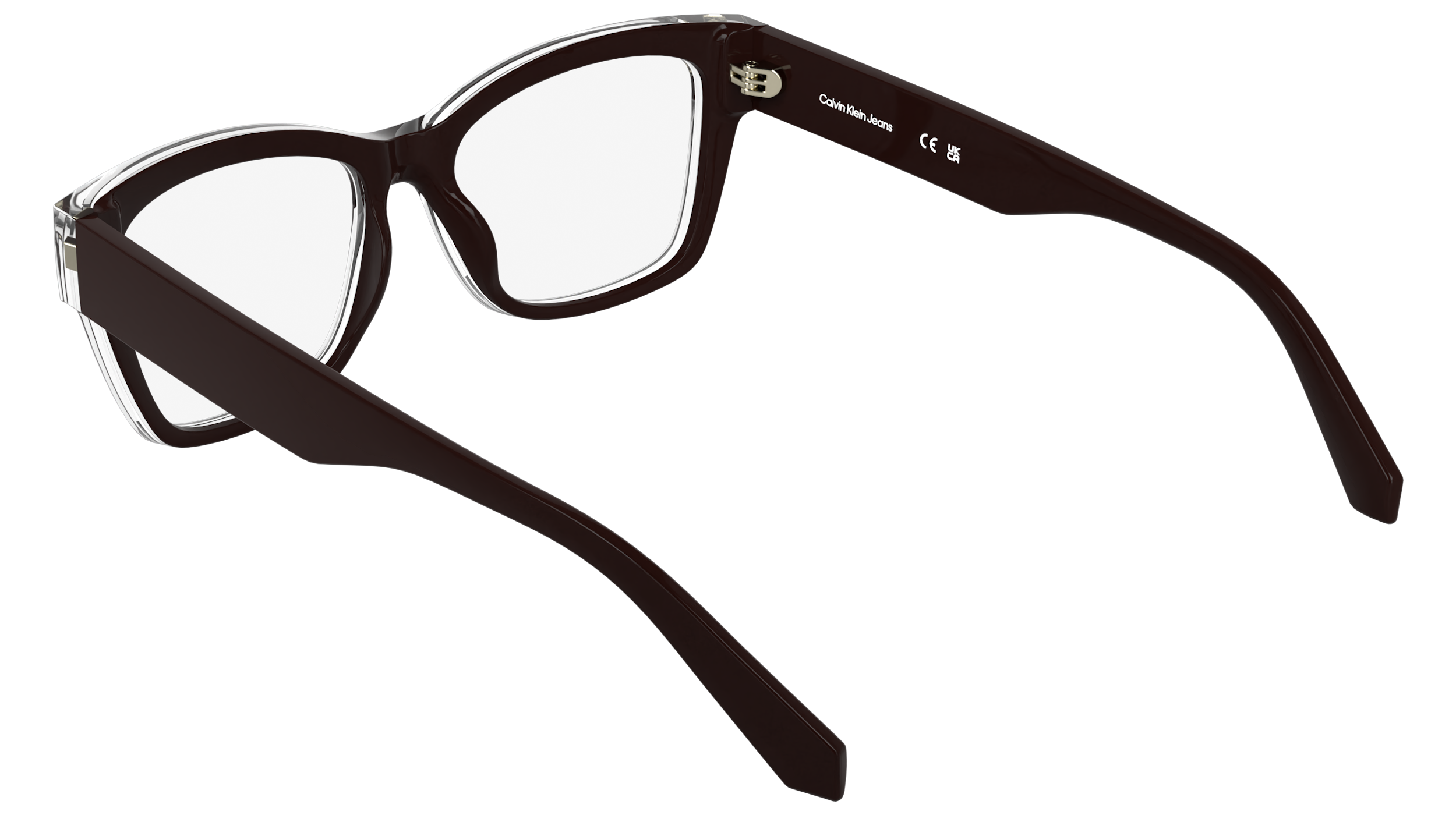 CKJ25628 210 Montature da vista Calvin Klein 4