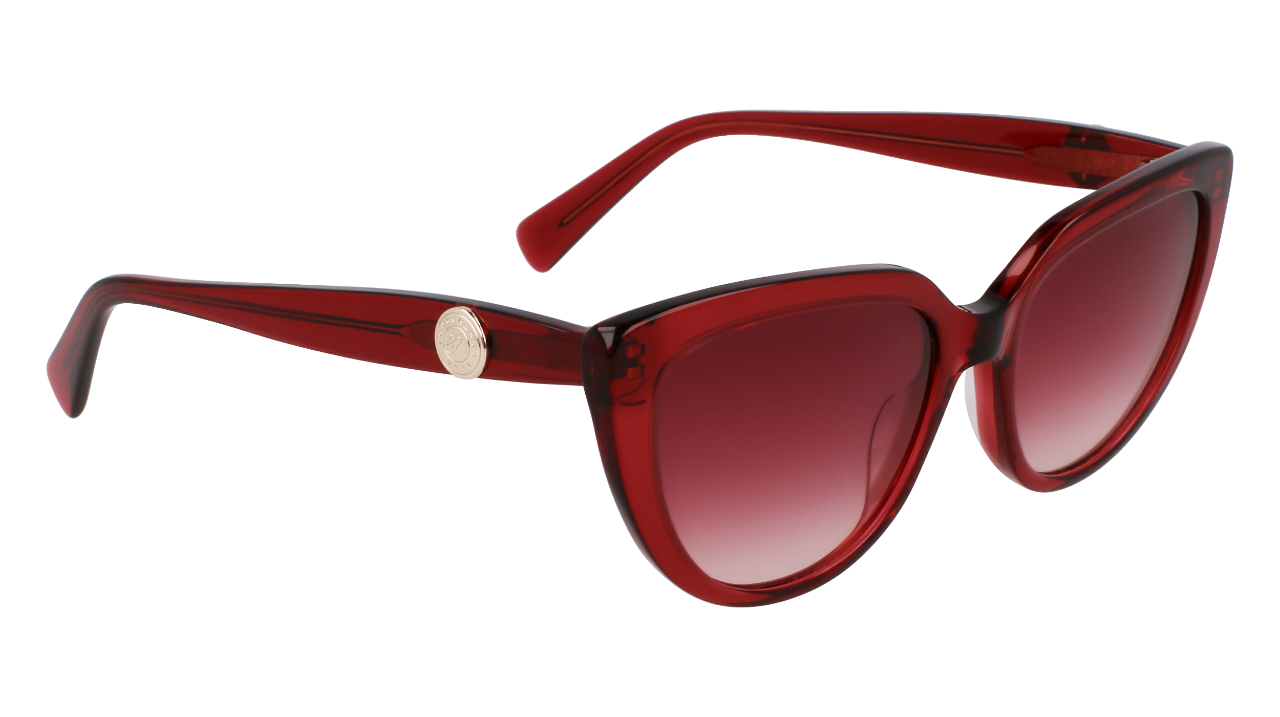 LO766S 601 Occhiali da sole LONGCHAMP 8