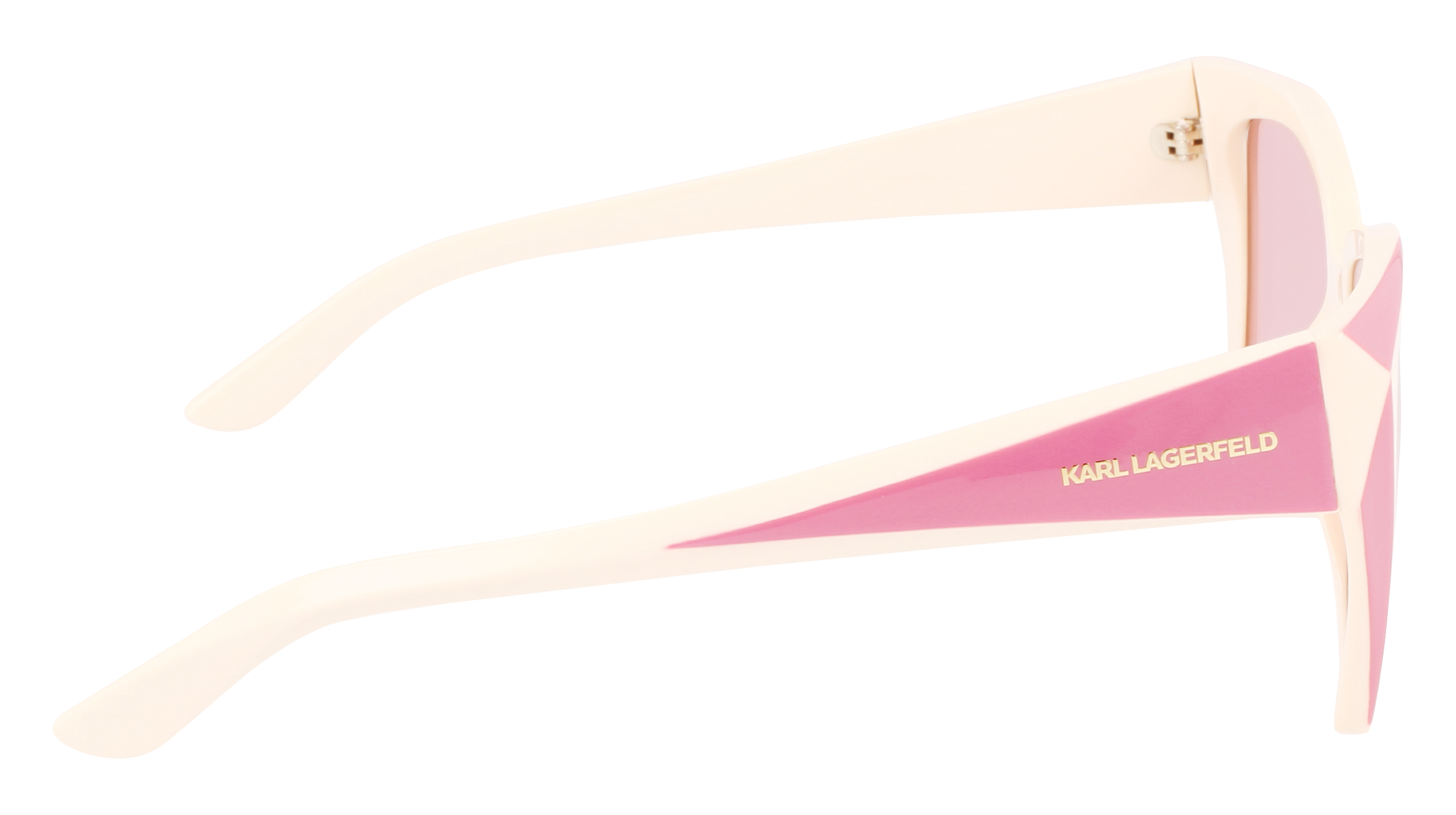 KL6072S 104 Occhiali da sole Karl Lagerfeld 10