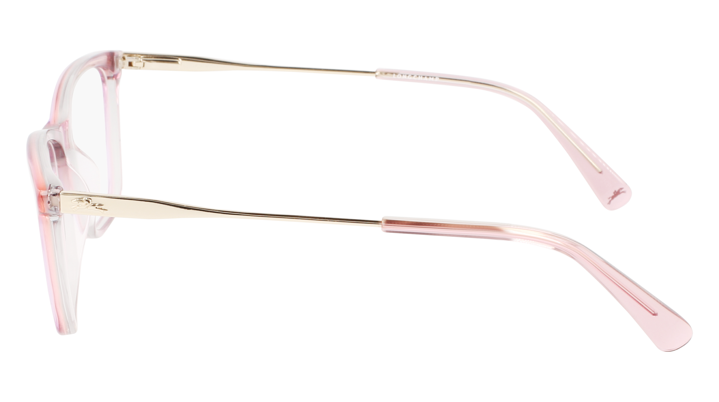 LO2674 601 Montature da vista LONGCHAMP 3