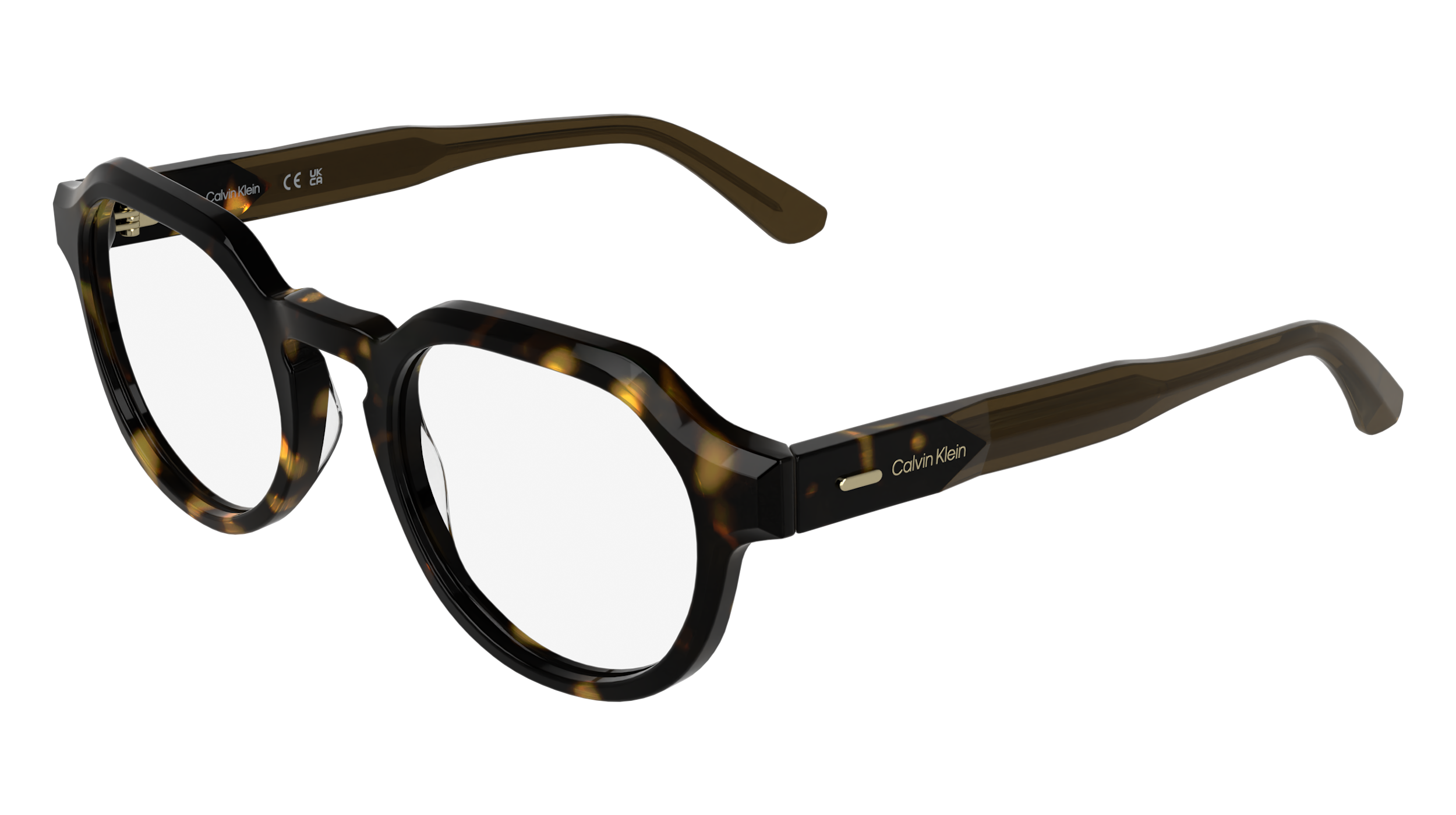 CK25545 235 Montature da vista Calvin Klein 1