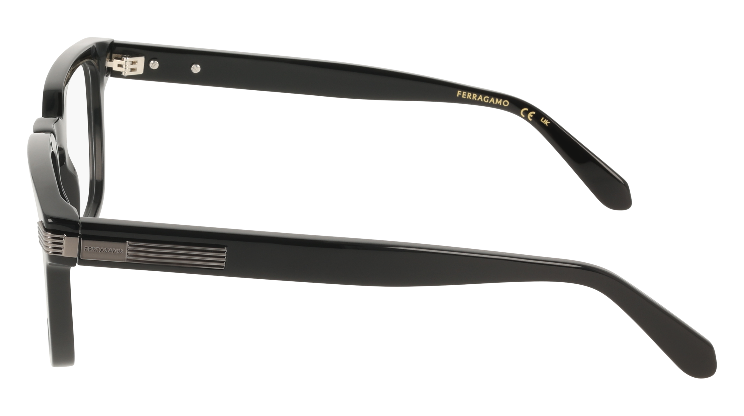 SF3044 001 Montature da vista Ferragamo 3