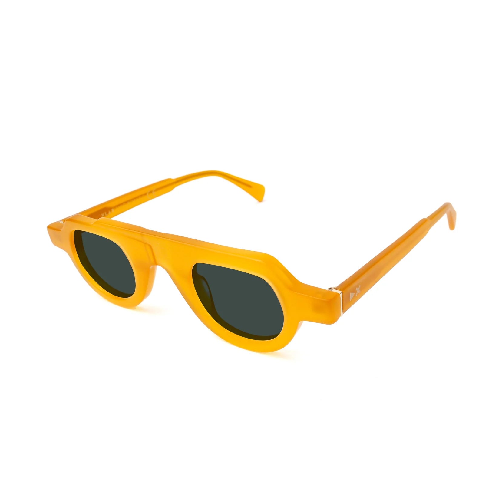 Borneo Occhiali da sole XLAB Giallo 8056126995524 1