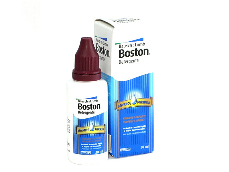 Boston Advance Detergente 30 ML