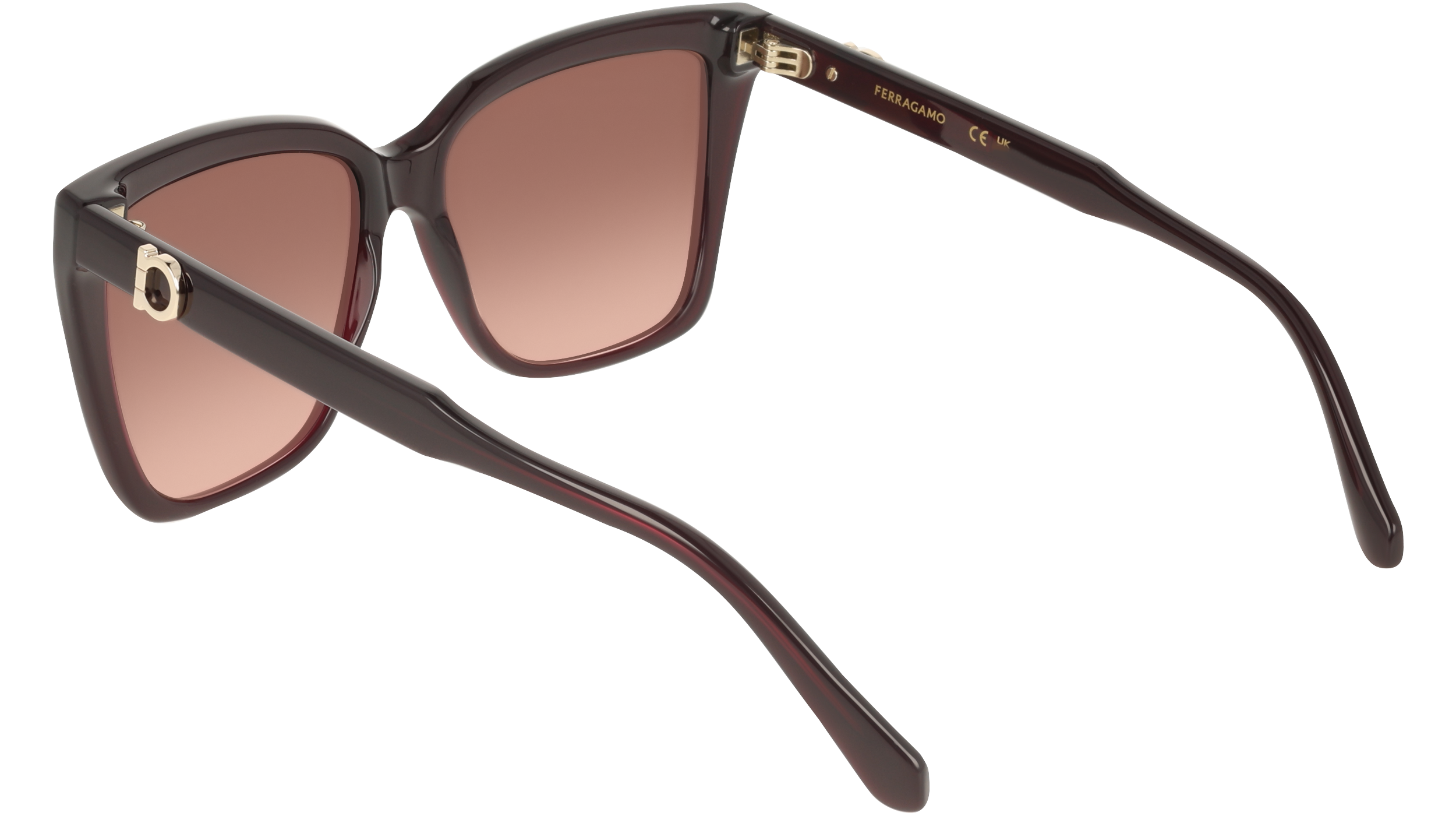 SF2085SE 665 Occhiali da sole Ferragamo 4