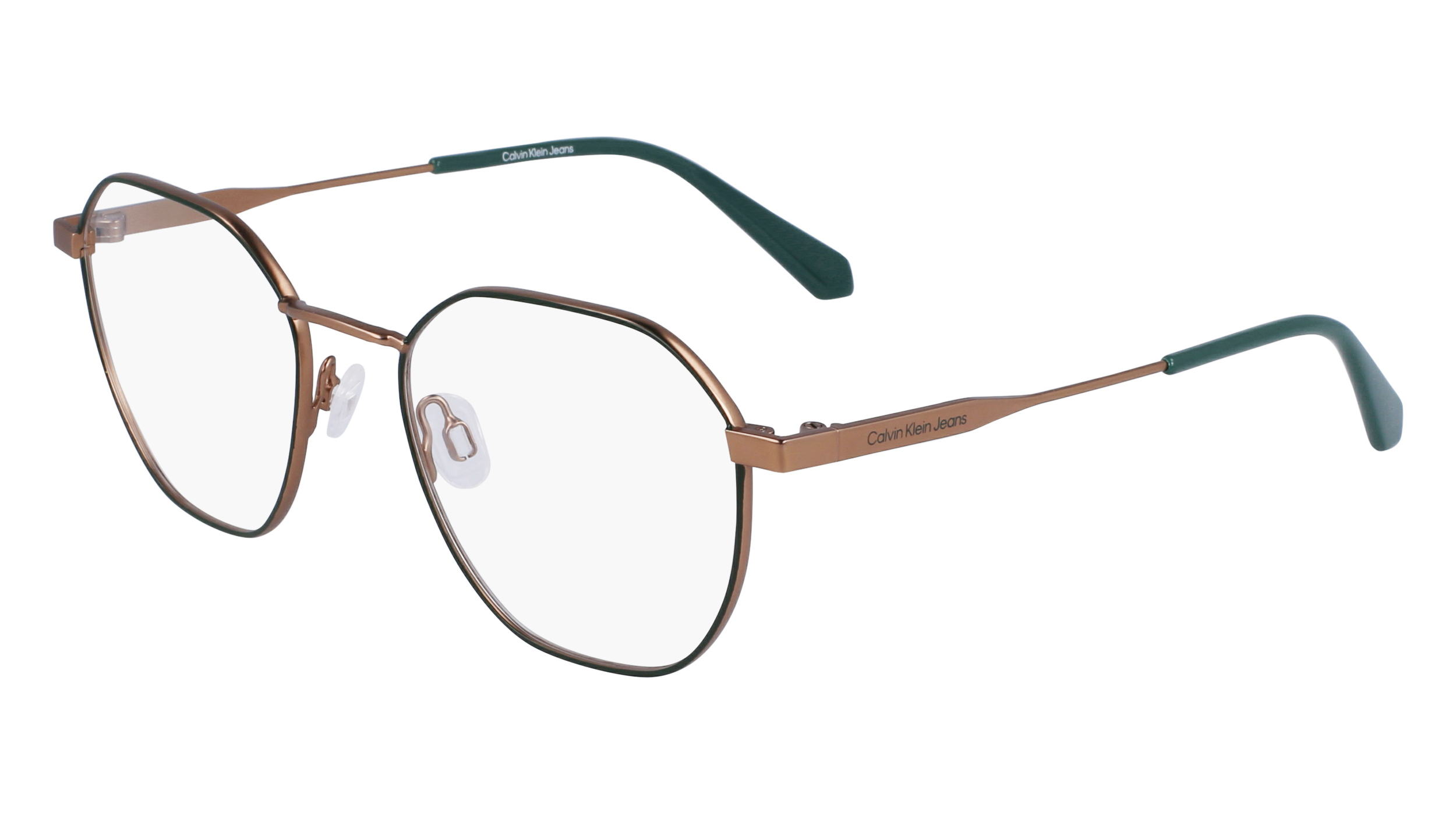 CKJ22220 704 Montature da vista Calvin Klein 1