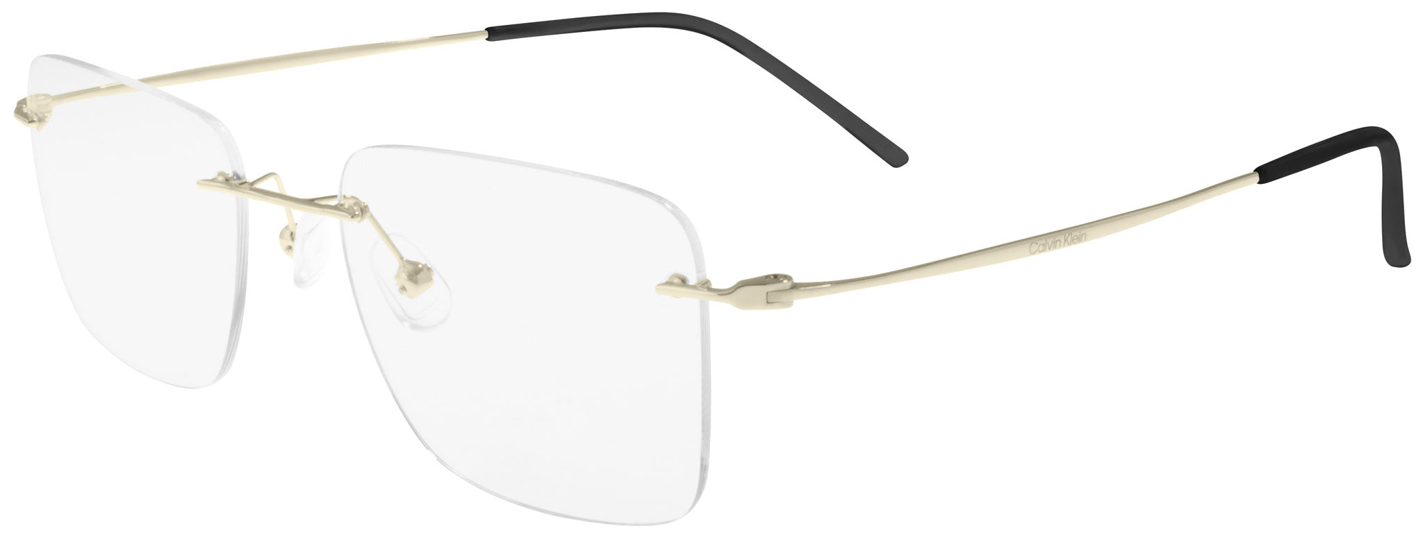 CK22125TB 001 Montature da vista Calvin Klein 1