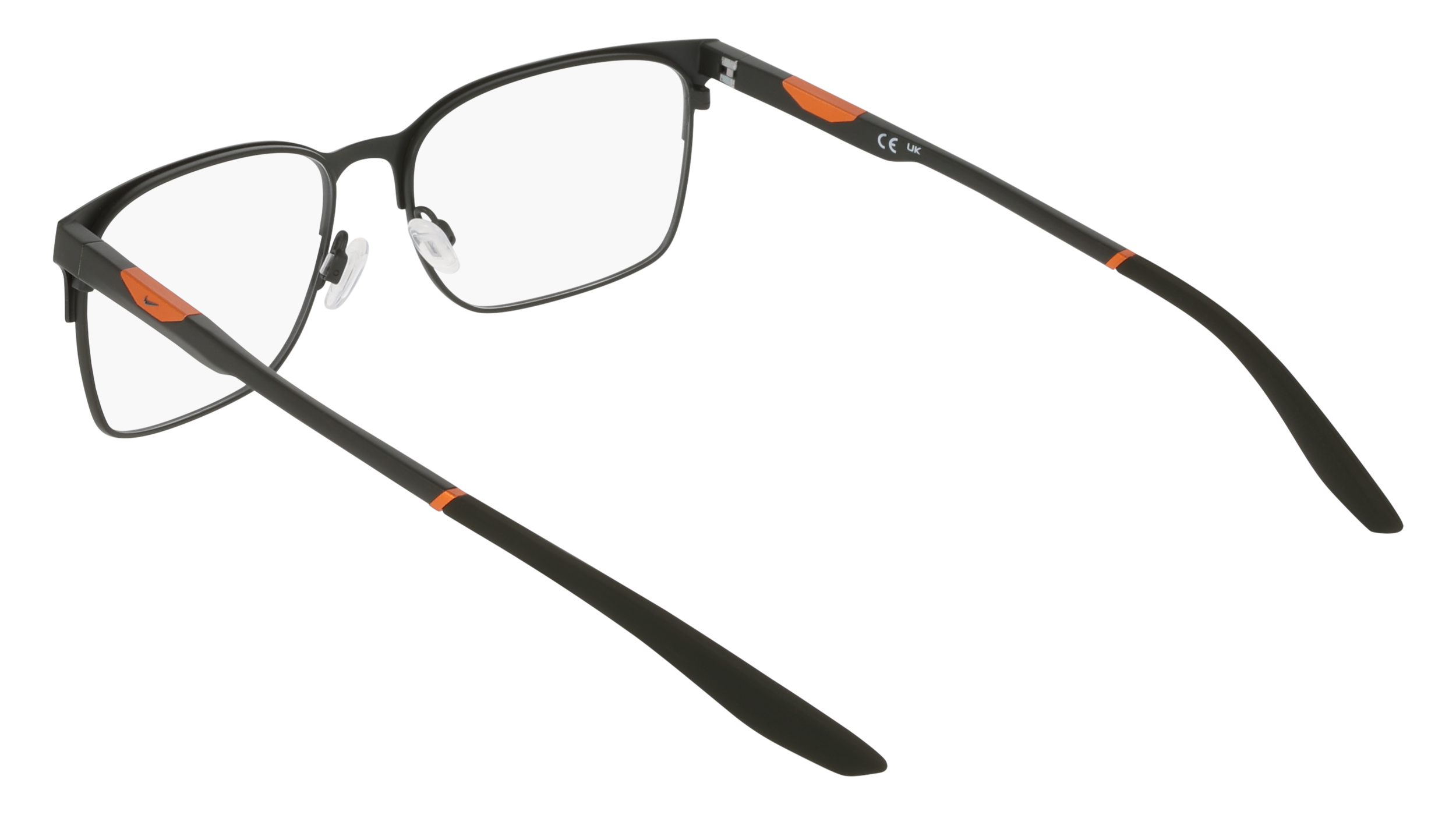NIKE 8142 302 Montature da vista Nike 4