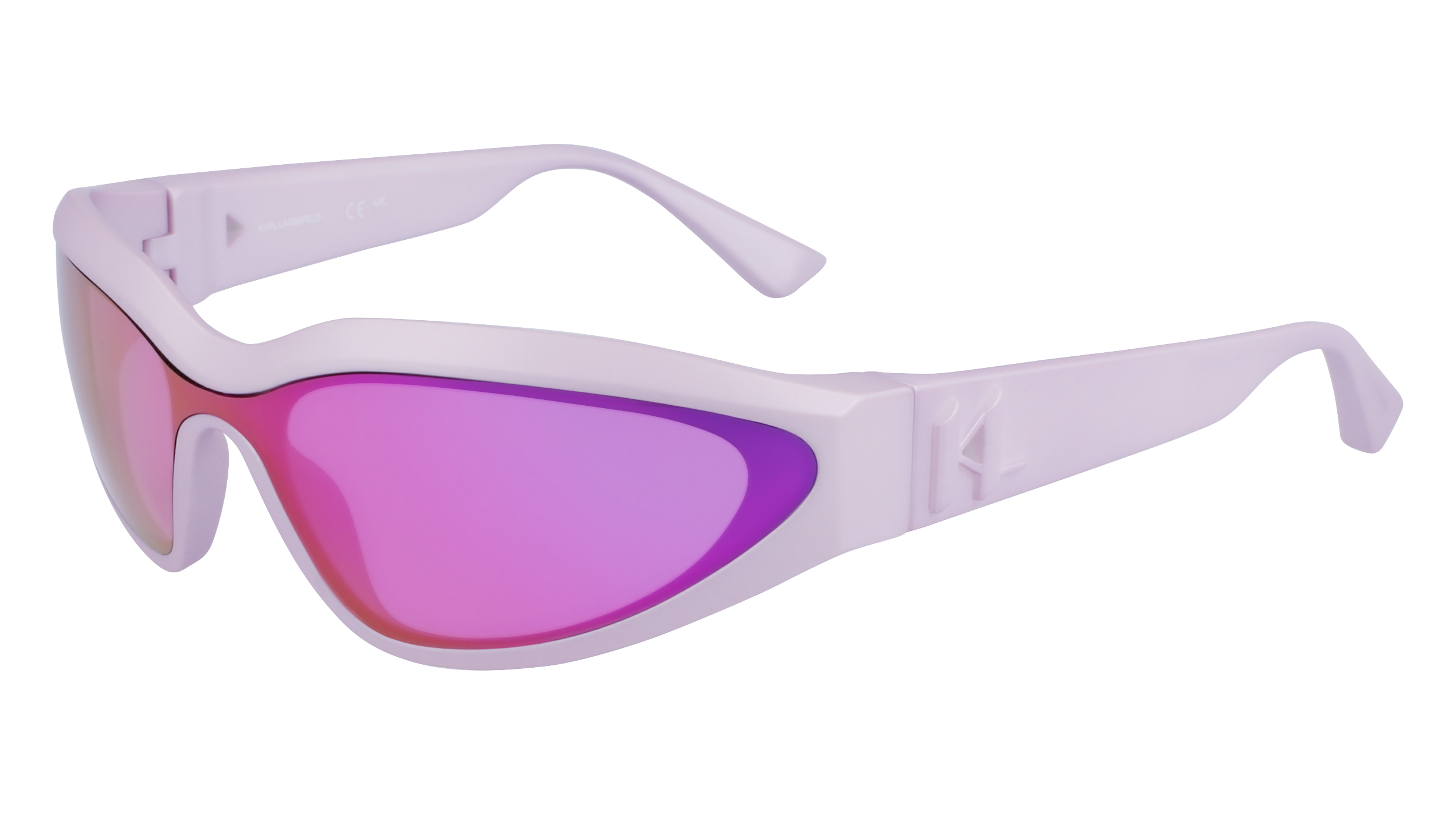 KL6128S 516 Occhiali da sole Karl Lagerfeld 1
