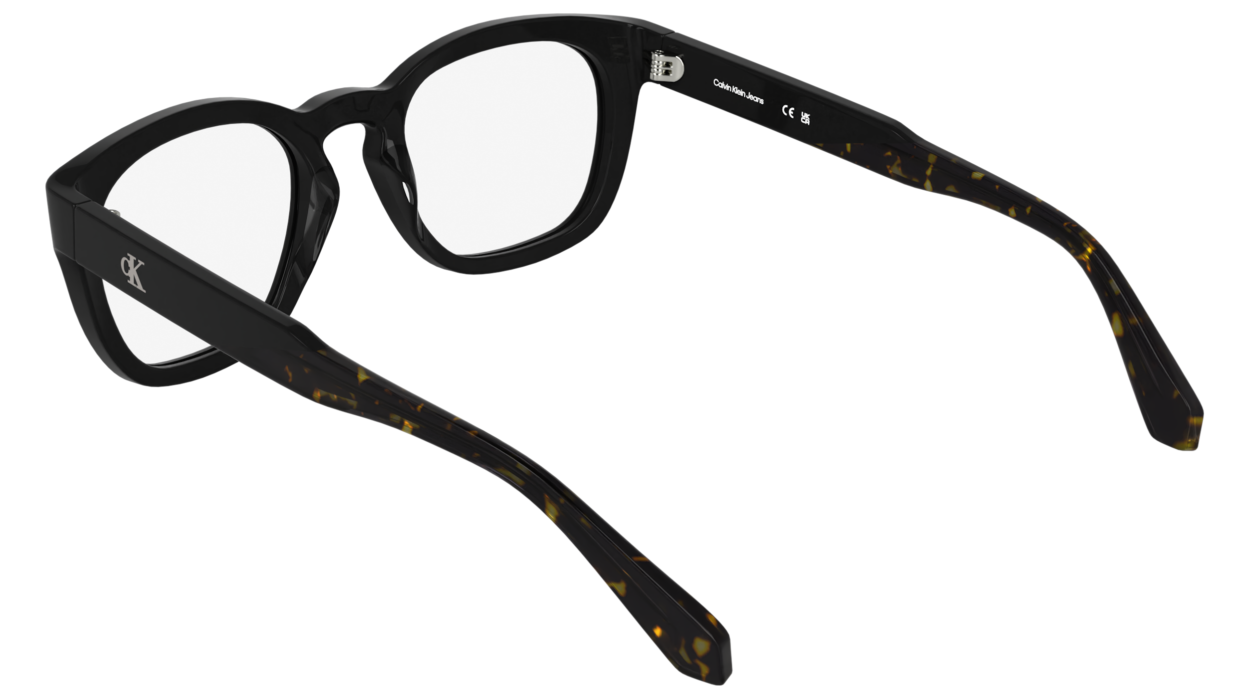 CKJ25626 001 Montature da vista Calvin Klein 4