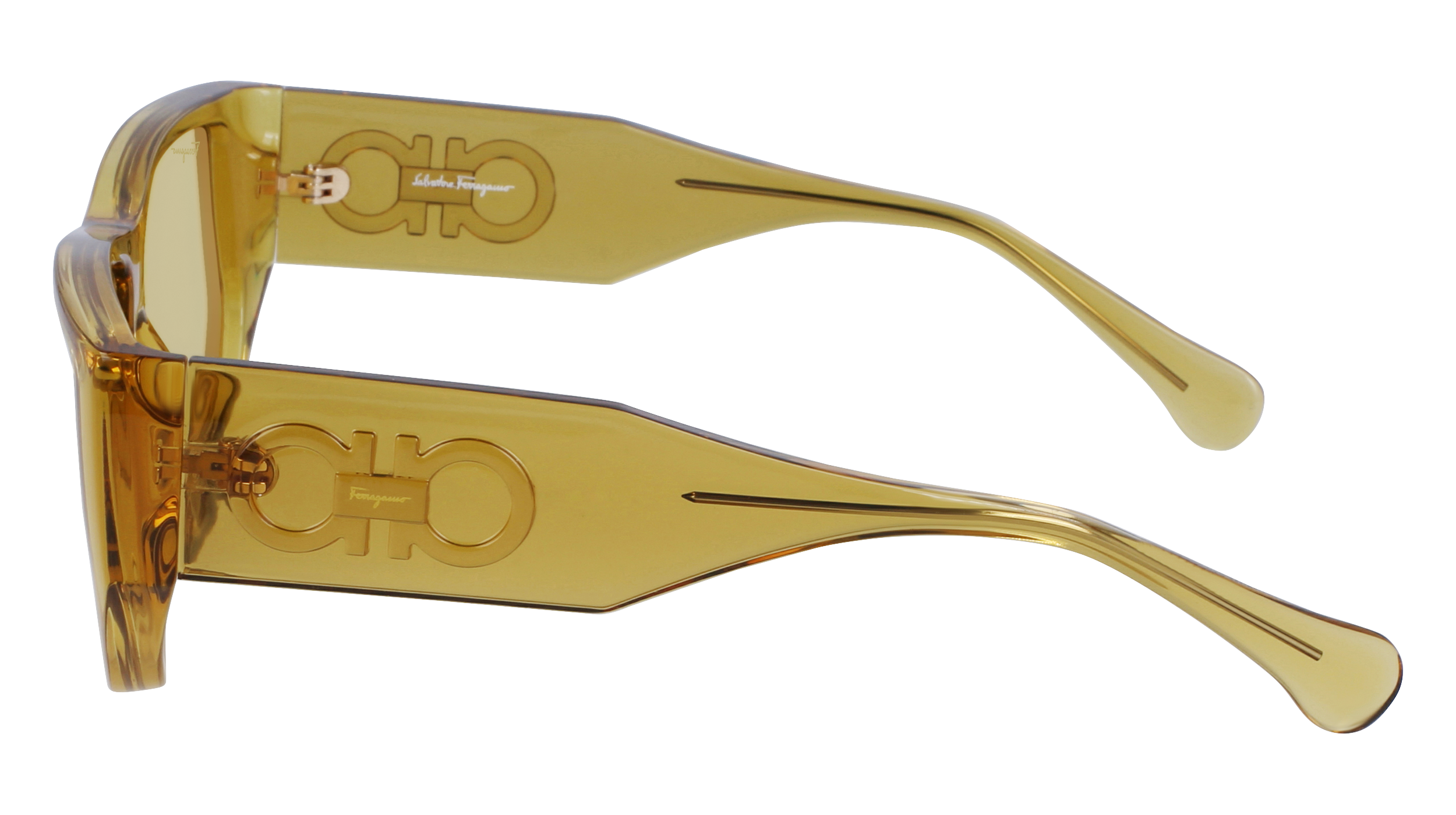 SF1077S 703 Occhiali da sole Ferragamo 5