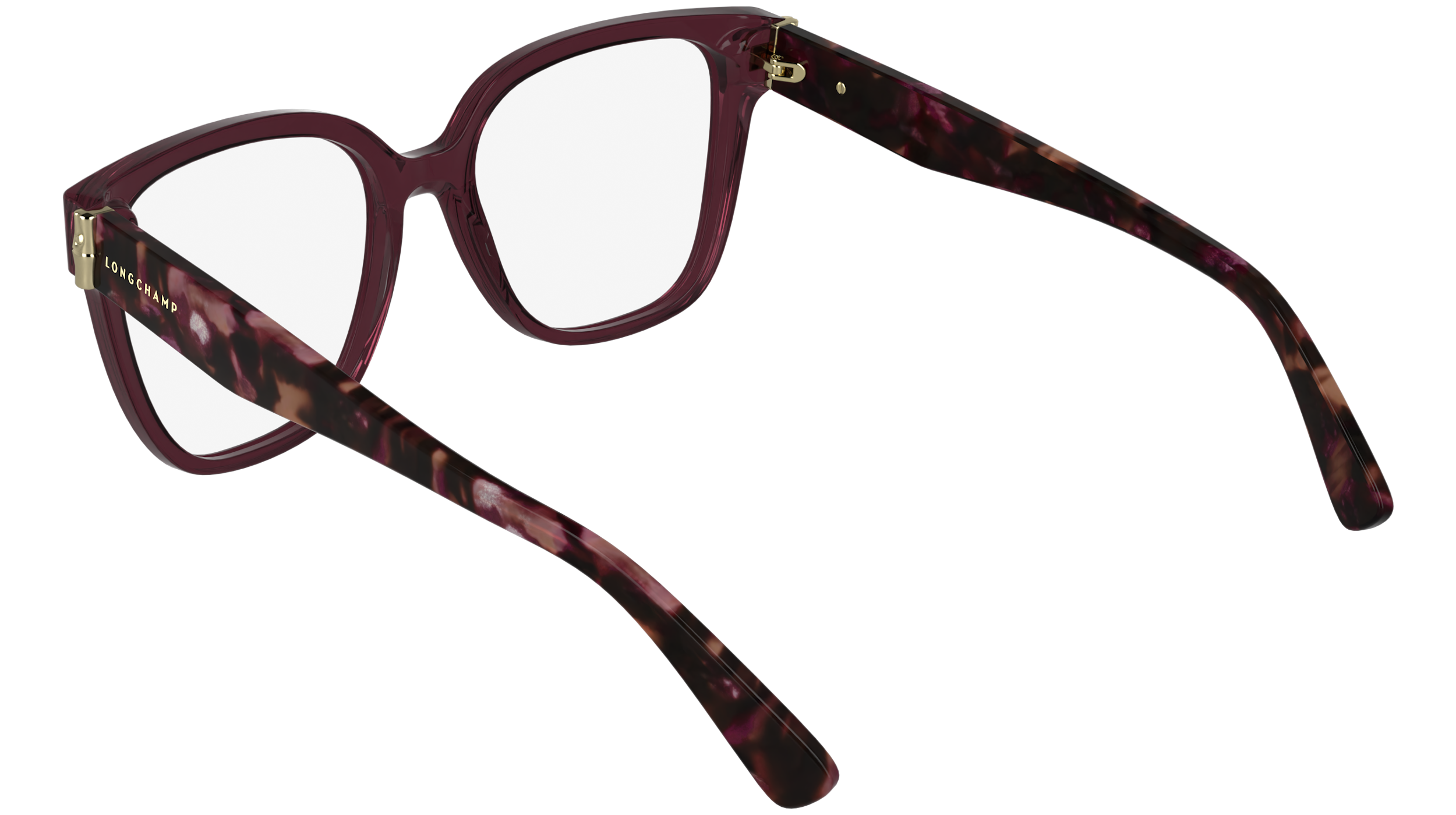 LO2745 601 Montature da vista LONGCHAMP 4