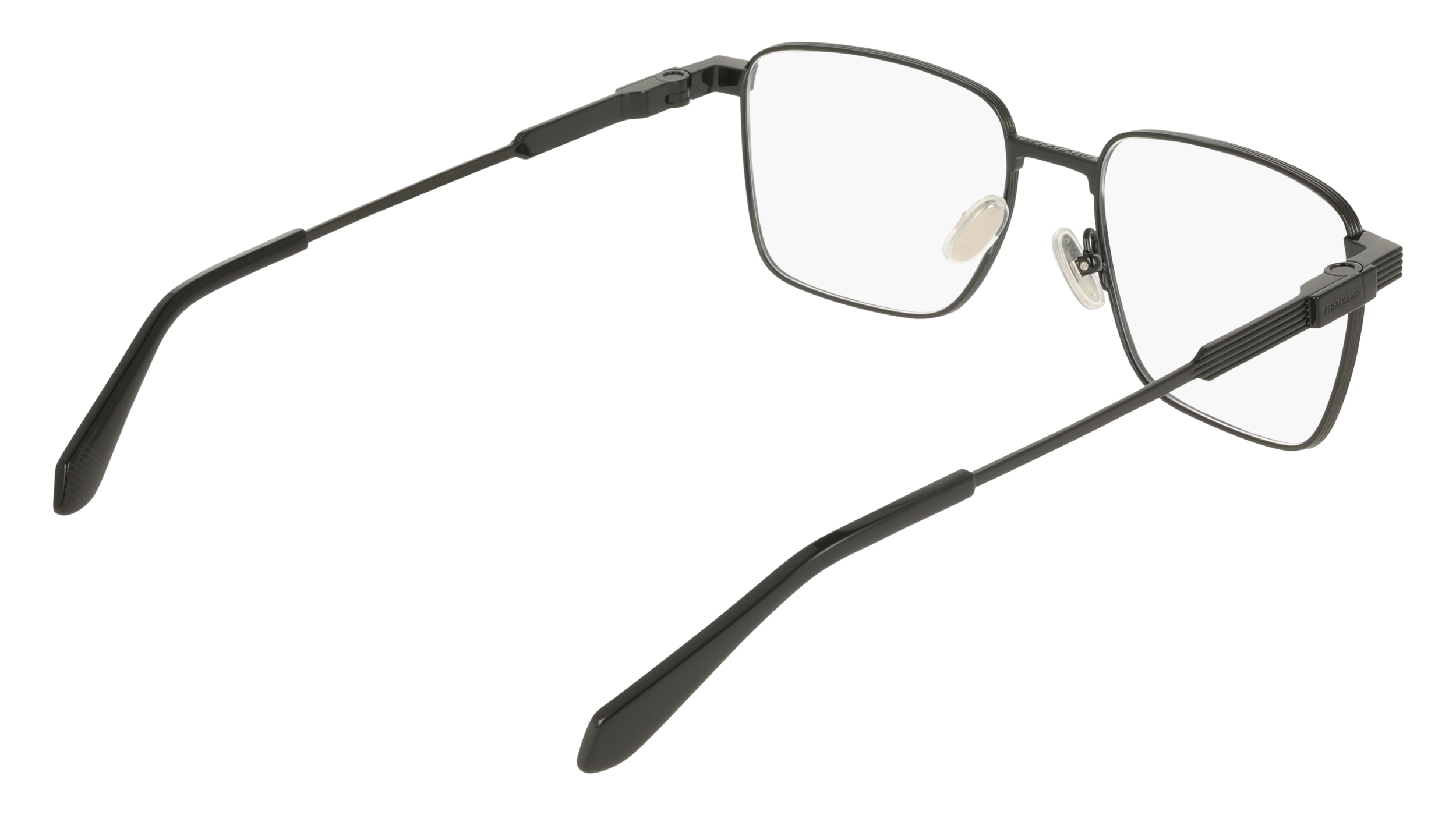 SF2601 001 Montature da vista Ferragamo 6