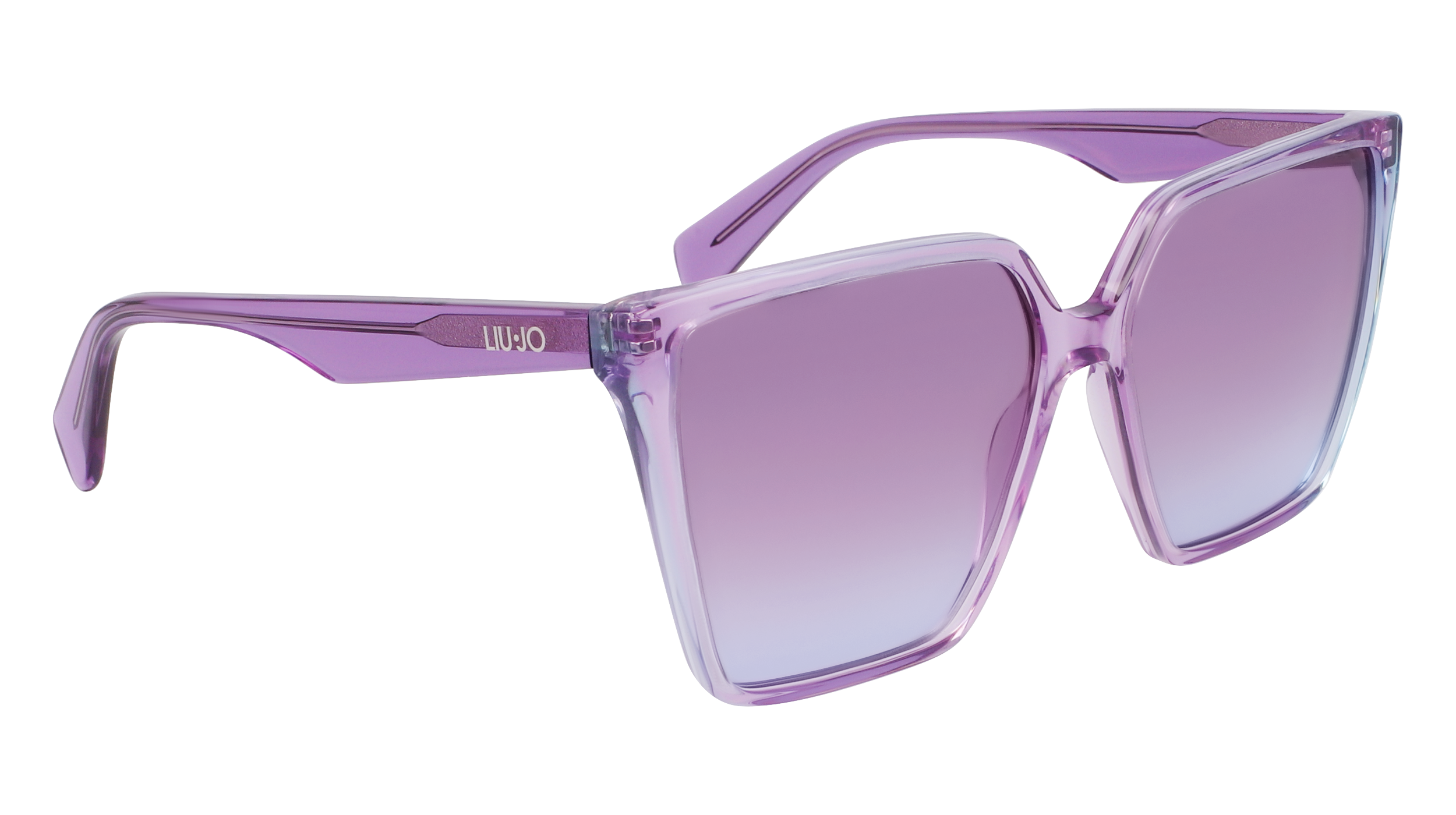 LJ798S 518 Occhiali da sole Liu Jo 4