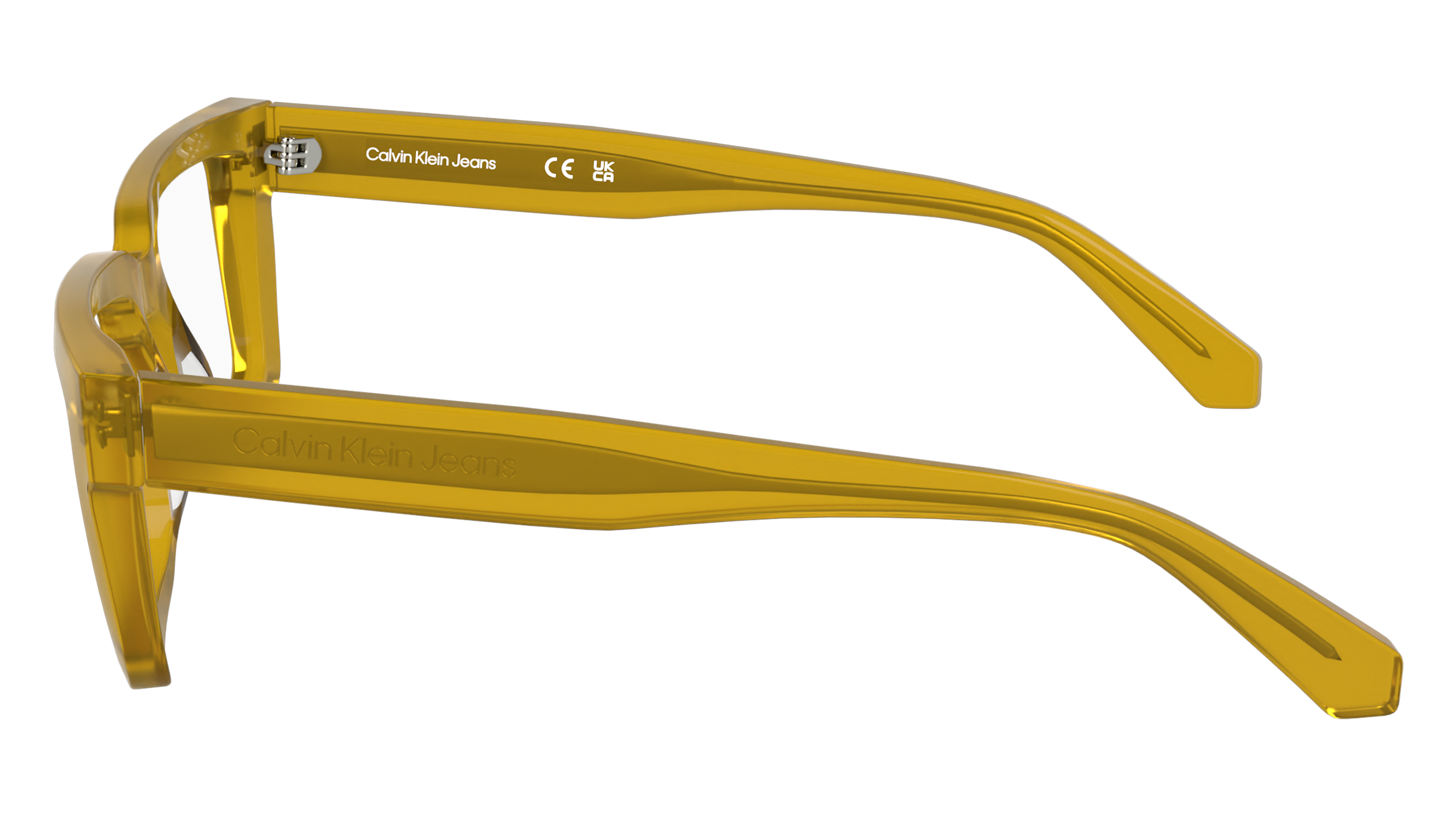 CKJ24616 275 Montature da vista Calvin Klein 8