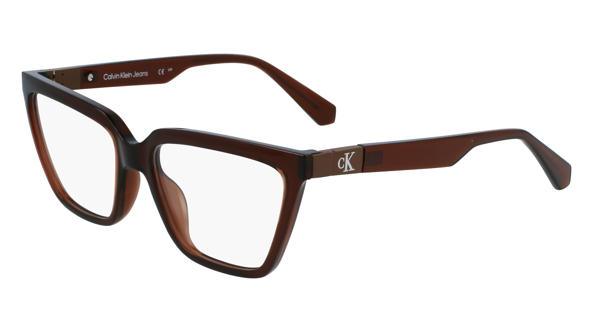 CKJ23648 210 Montature da vista Calvin Klein 1