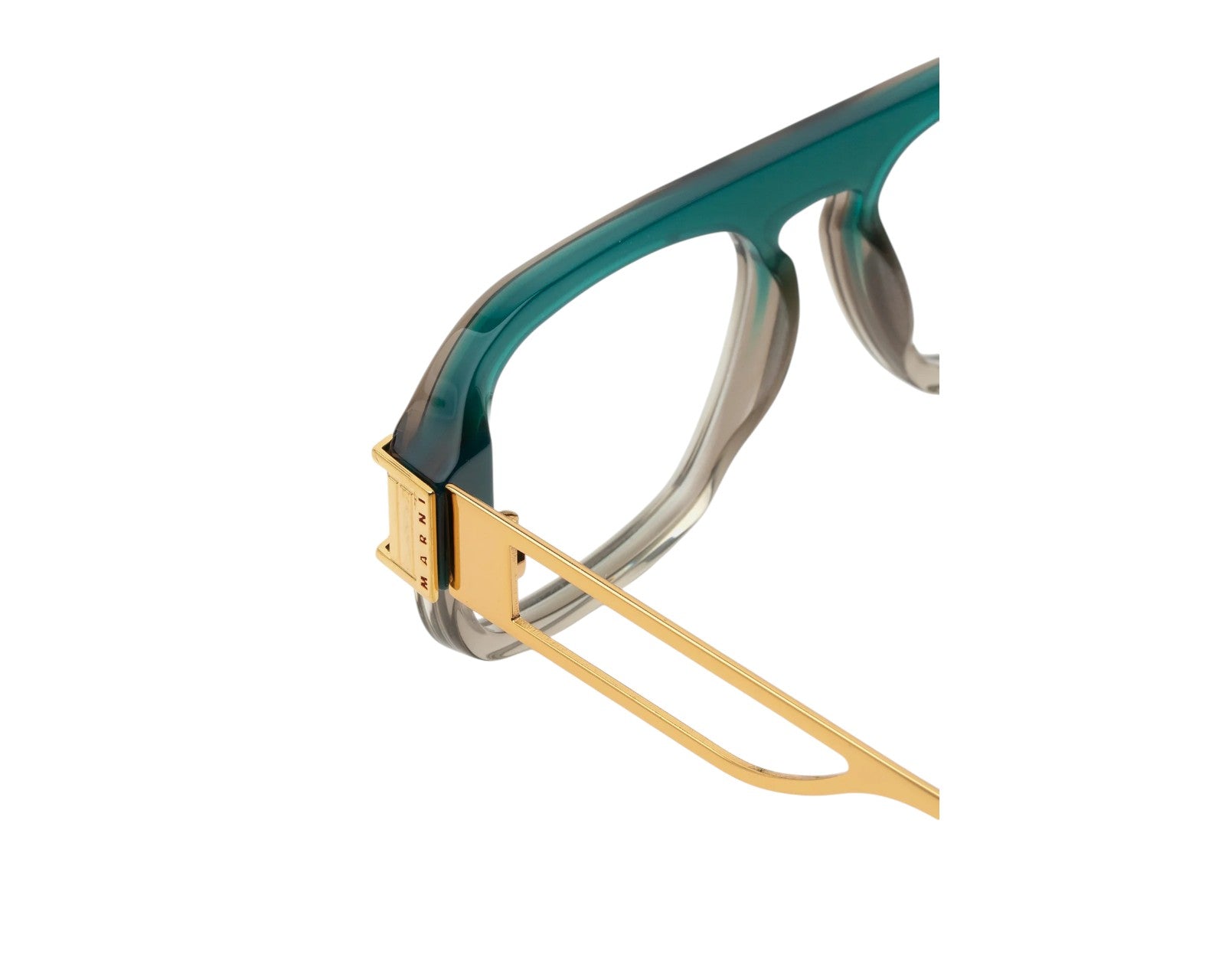 GFY Burullus Optical Green Fade