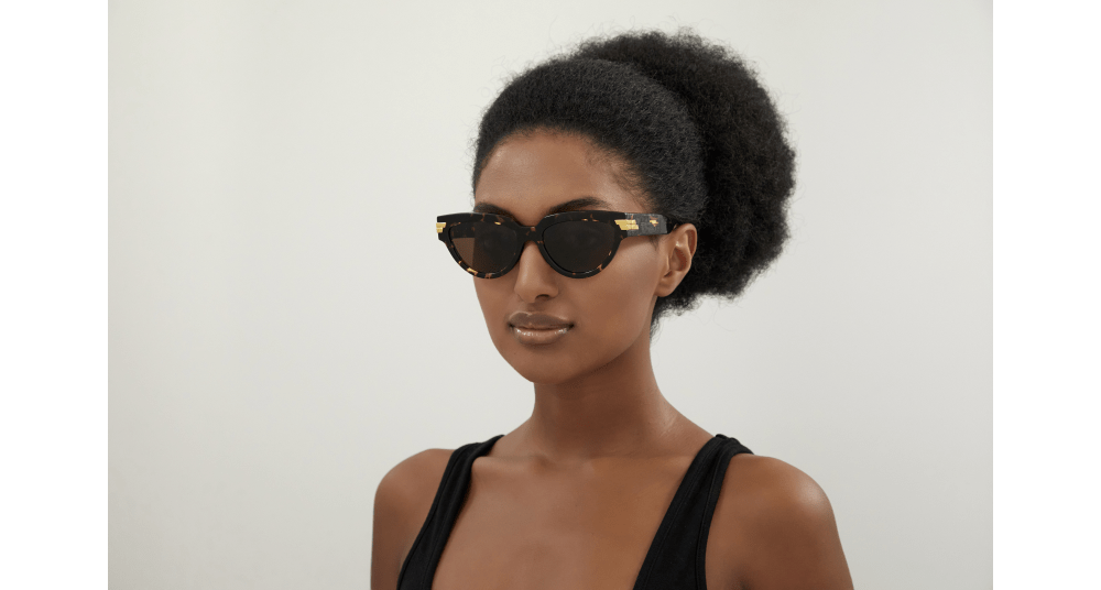 BV1035S 002 Occhiali da sole Bottega Veneta 4