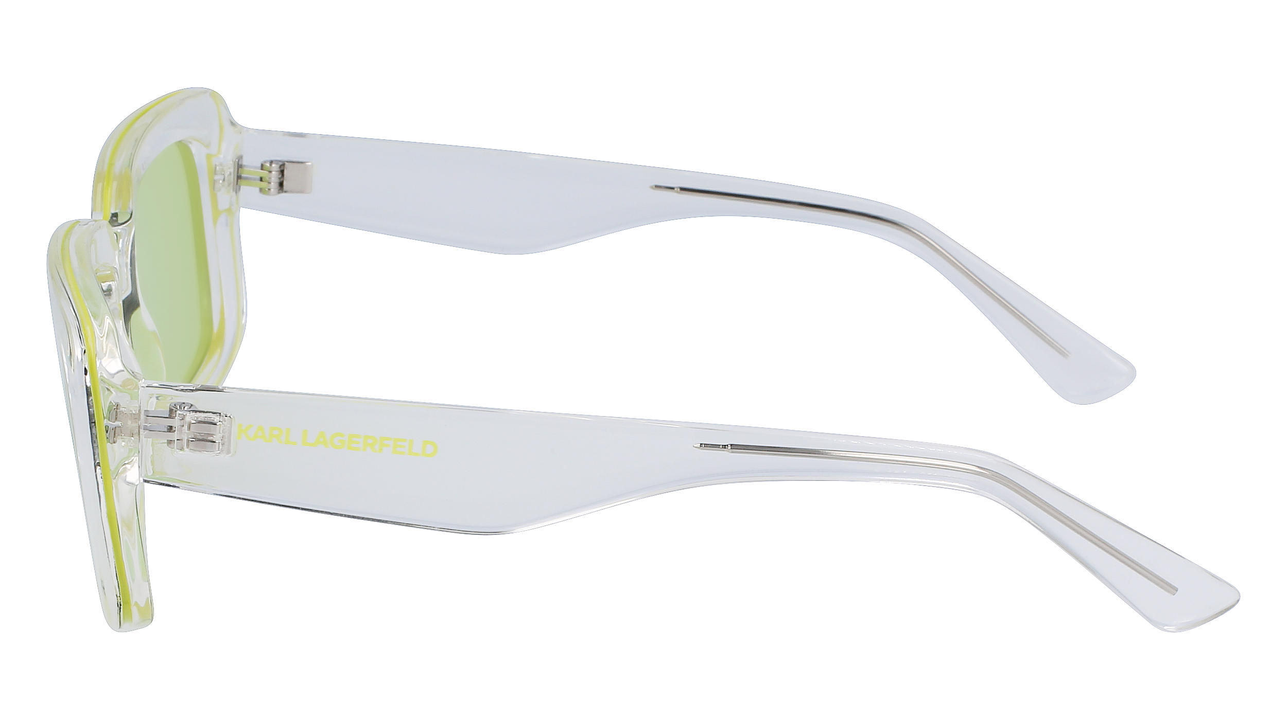 KL6101S 970 Occhiali da sole Karl Lagerfeld 4