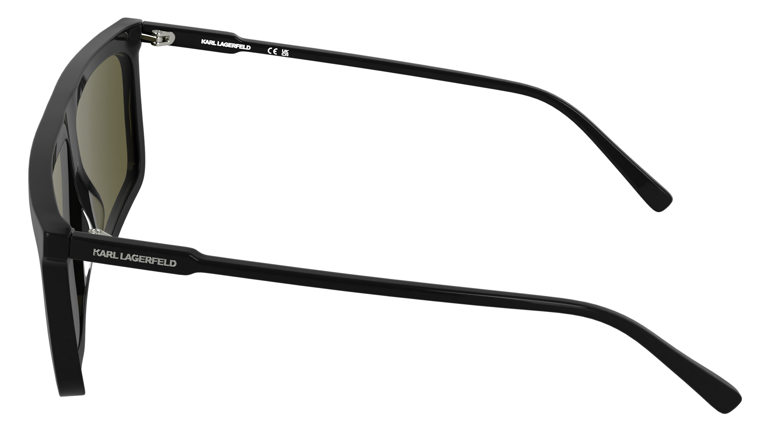 KL6210S 001 Occhiali da sole Karl Lagerfeld 3