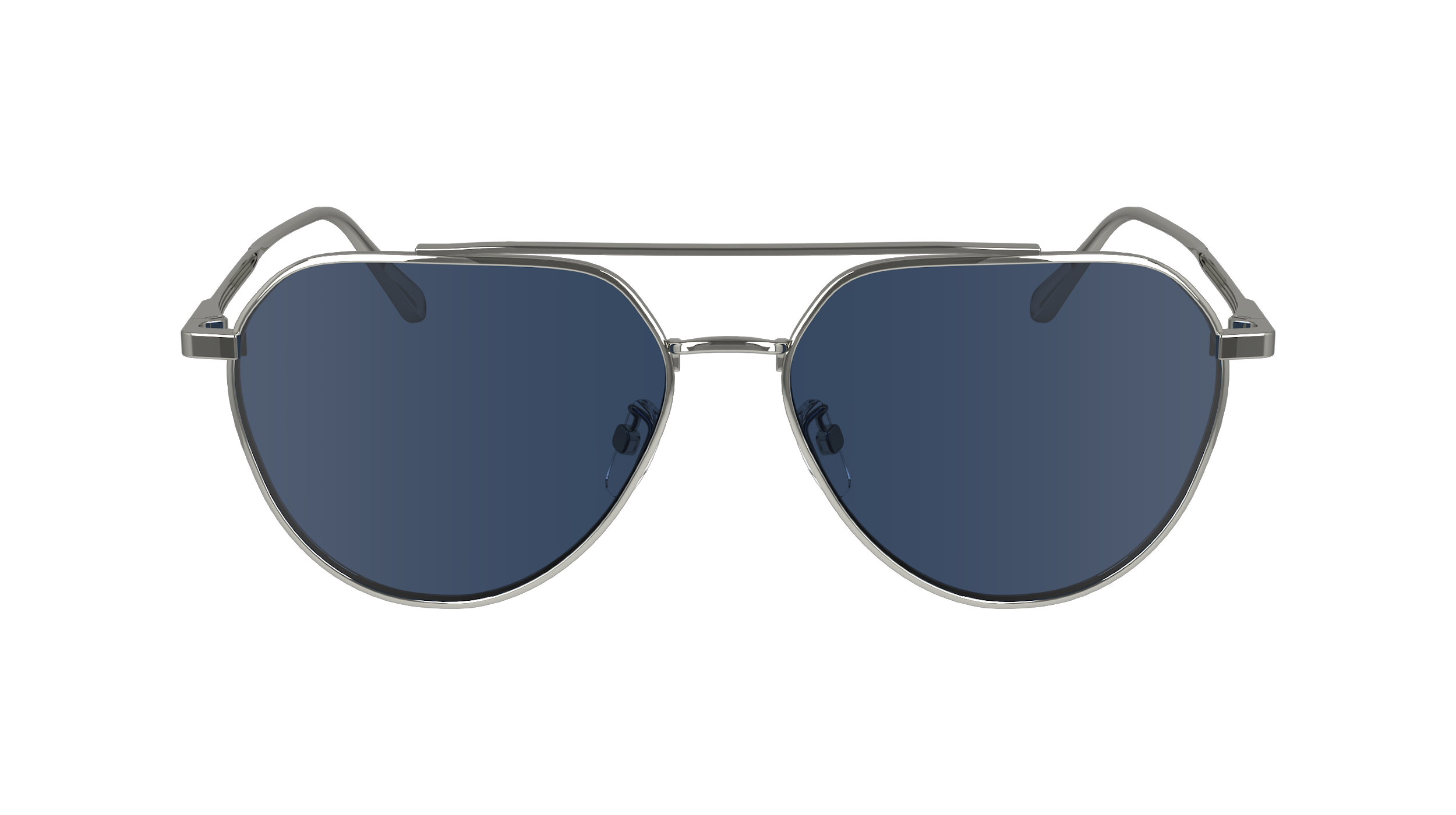 CK24100S 045 Occhiali da sole Calvin Klein 3