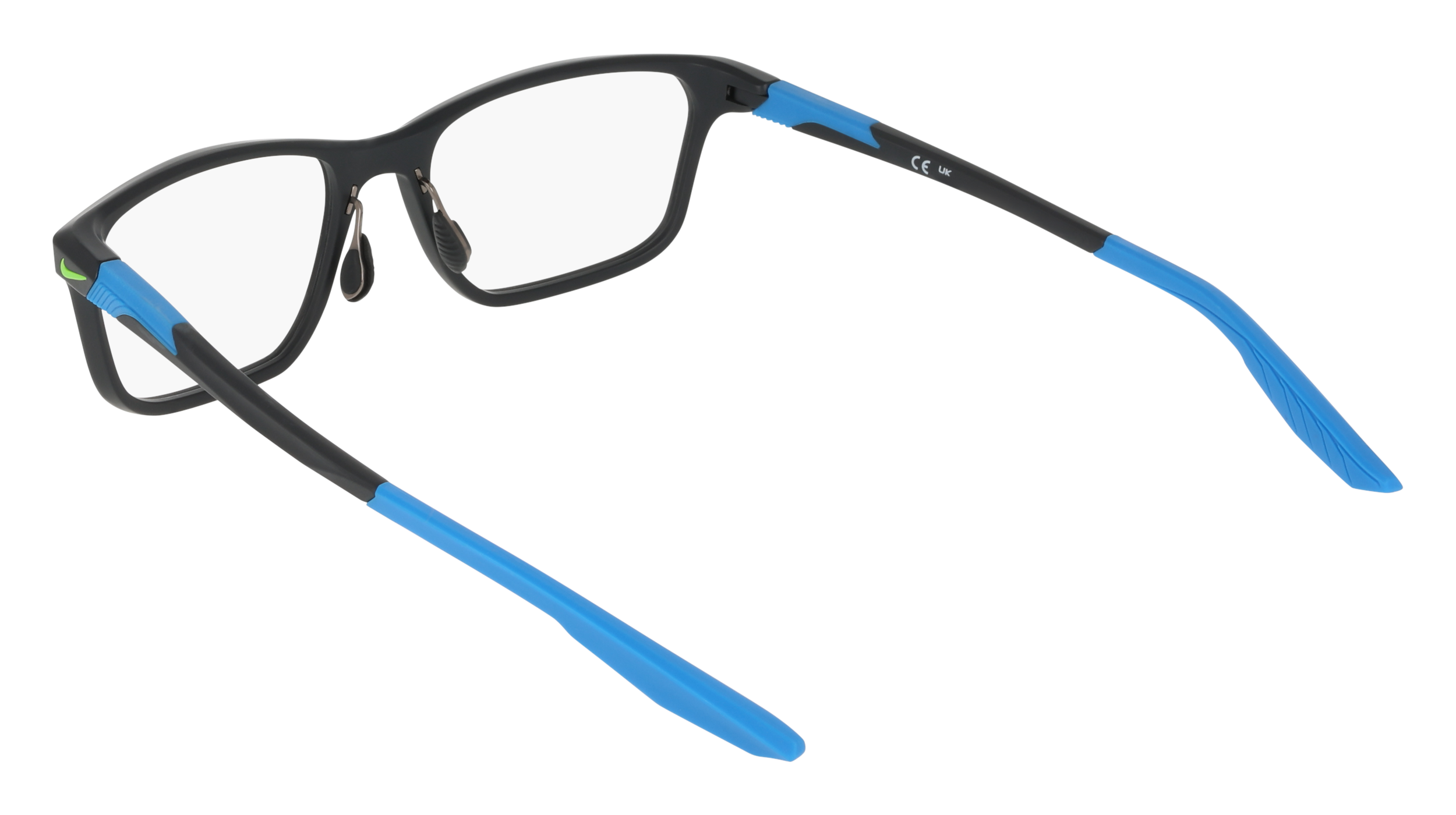 Nike NIKE 7405 033 Montature da vista Nike 4