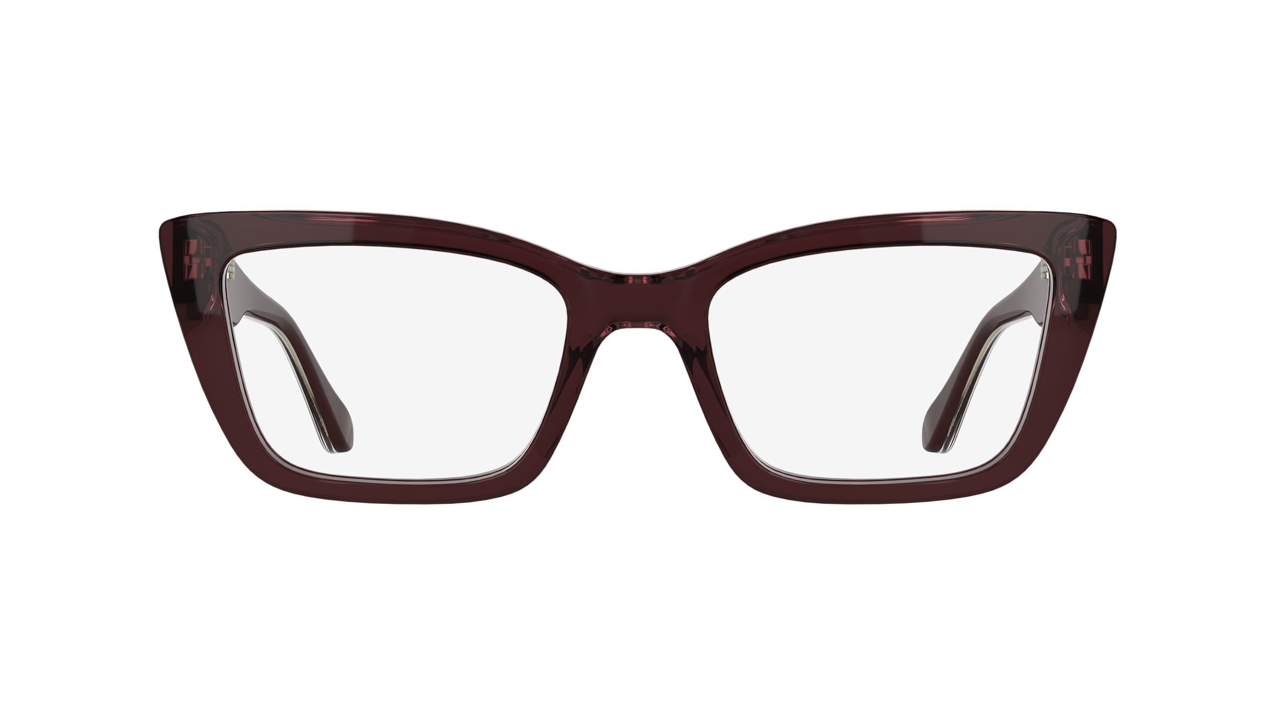 CK25549 605 Montature da vista Calvin Klein 2