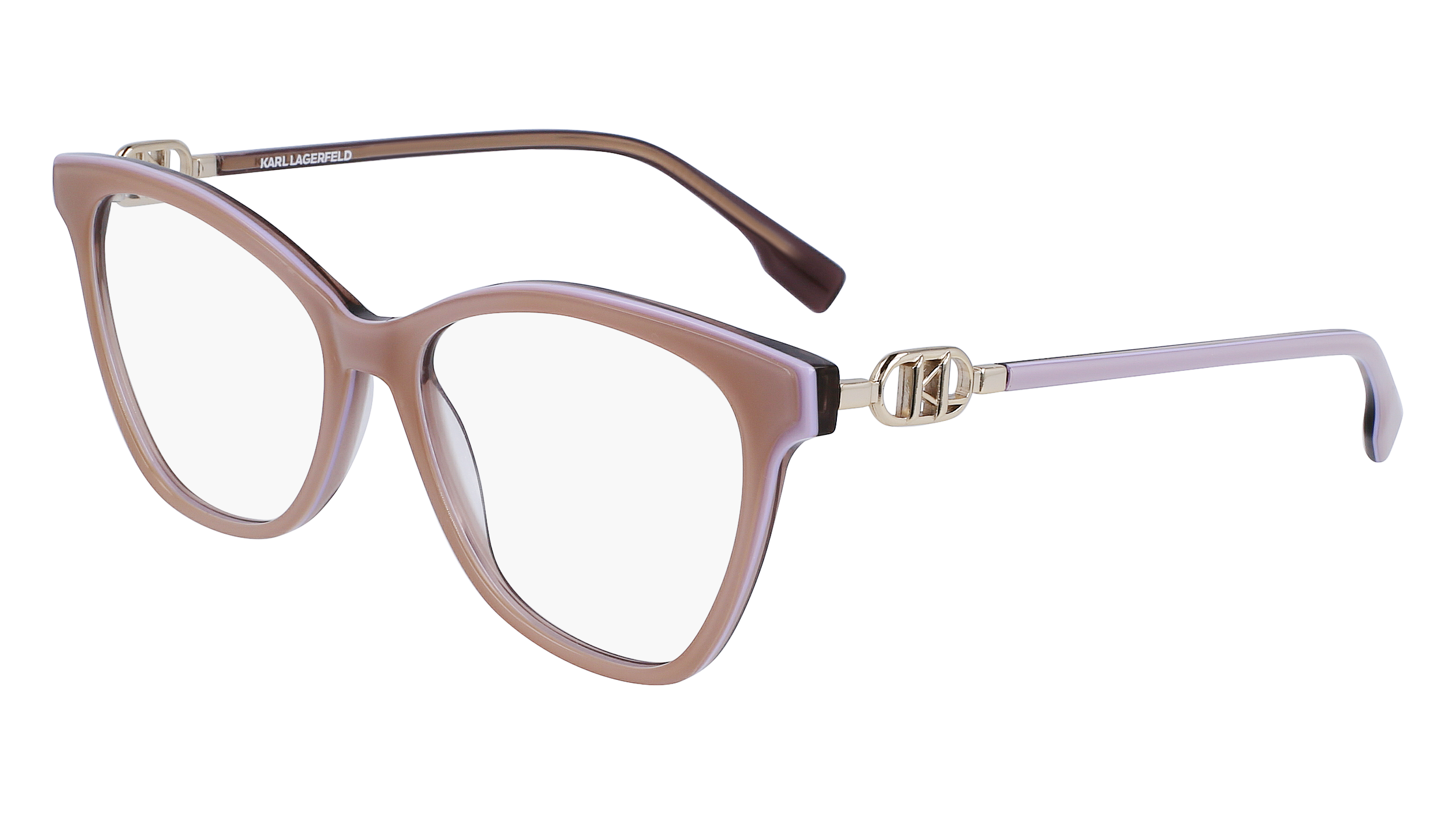 KL6092 238 Montature da vista Karl Lagerfeld 1