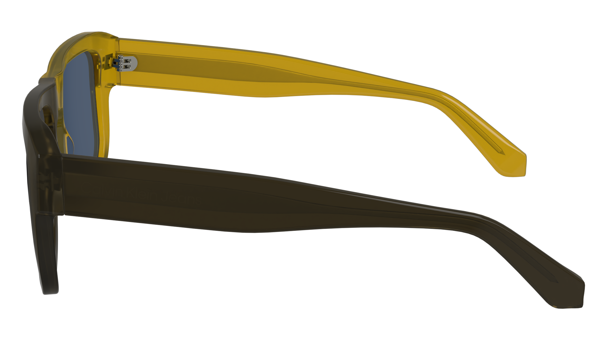 CKJ24607S 275 Occhiali da sole Calvin Klein 6