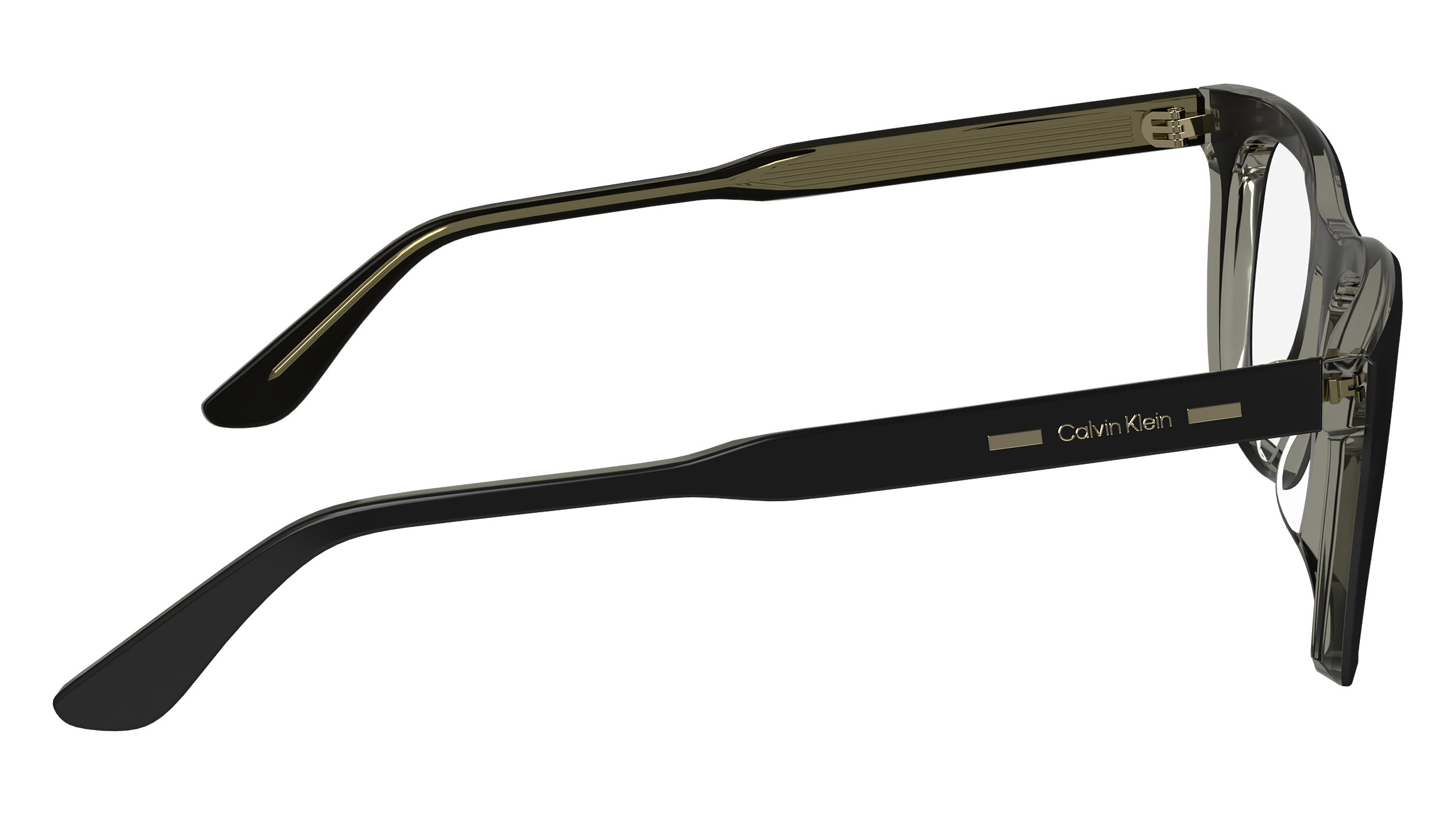 CK24515 013 Montature da vista Calvin Klein 7
