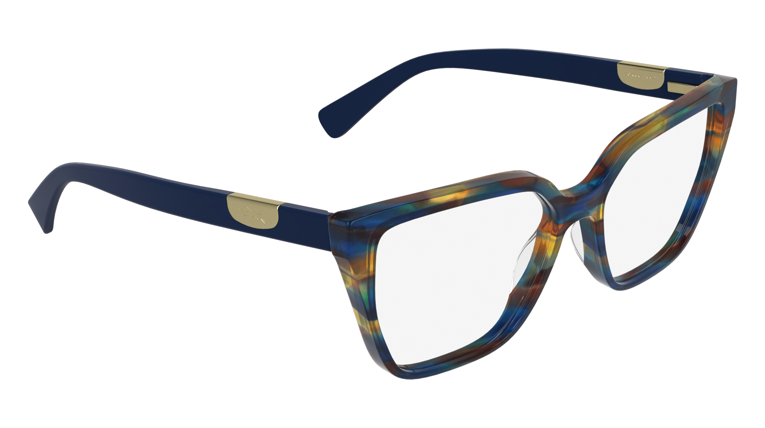 LO2785 407 Montature da vista LONGCHAMP 8