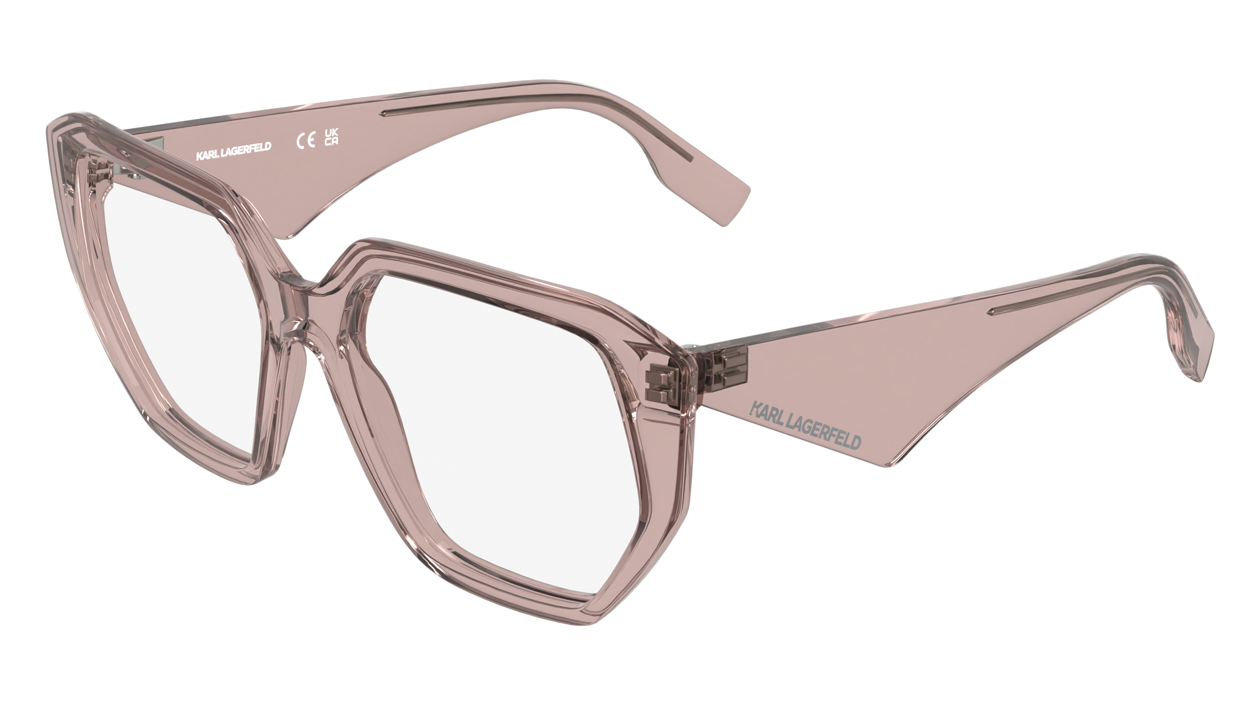KL6213 610 Montature da vista Karl Lagerfeld 1