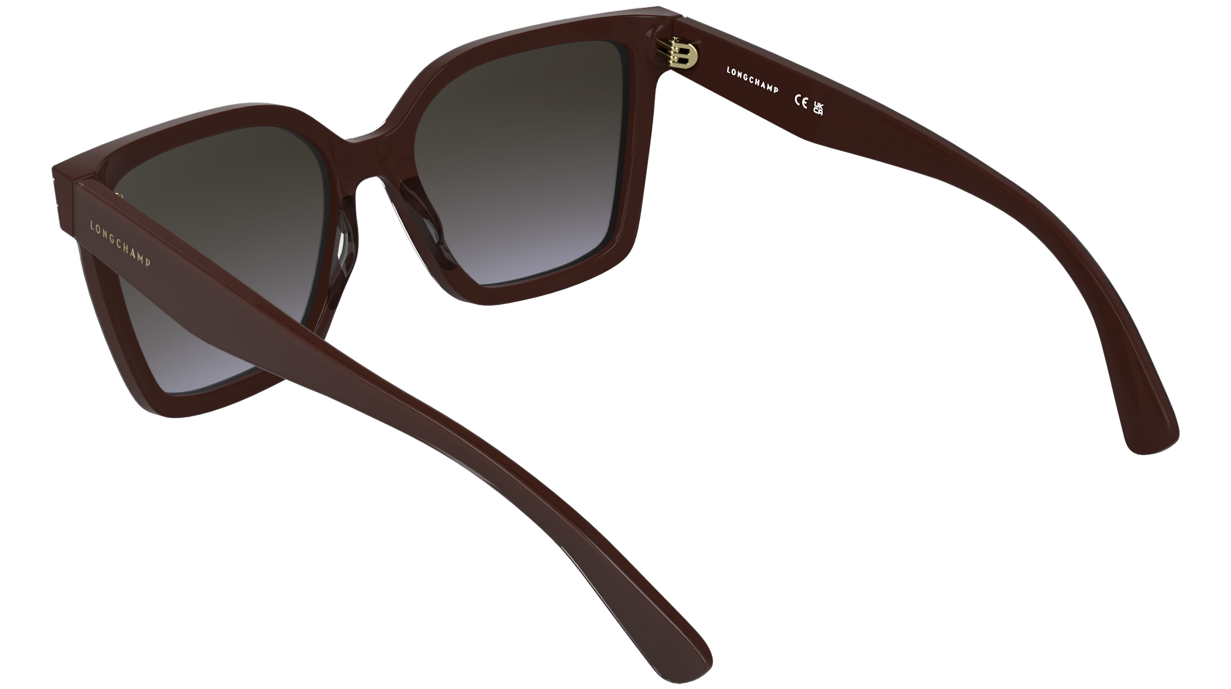 LONGCHAMP LO802S 609 Occhiali da sole LONGCHAMP 4