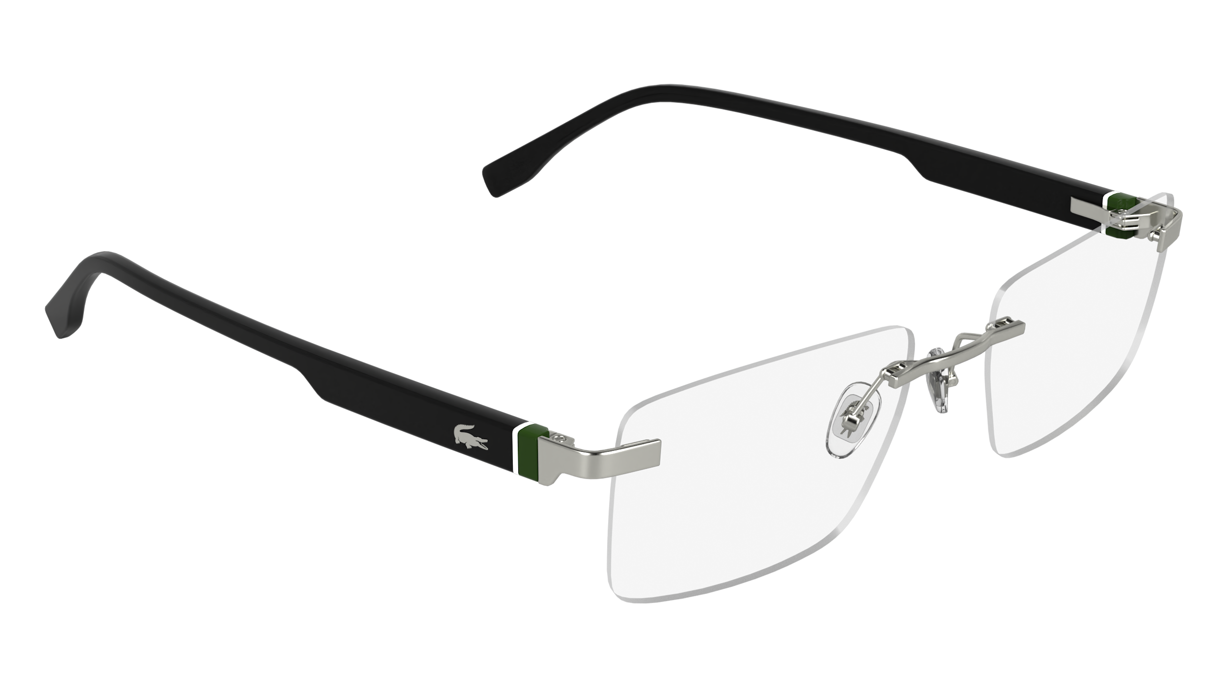 Lacoste 045 Montature da vista Lacoste 8