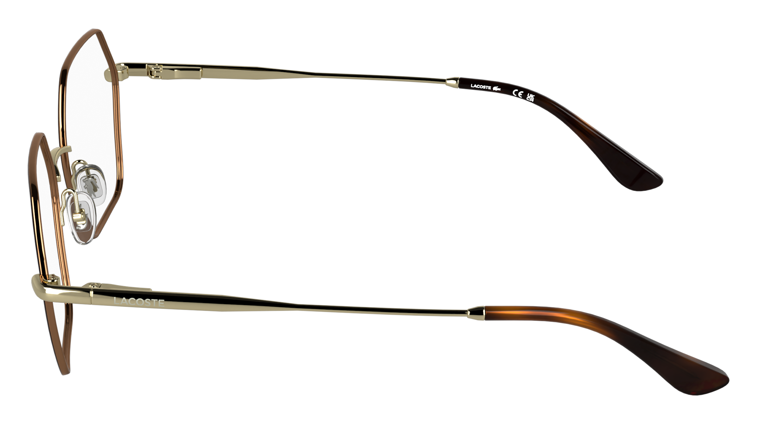 Lacoste L2322 756 Montature da vista Lacoste 3