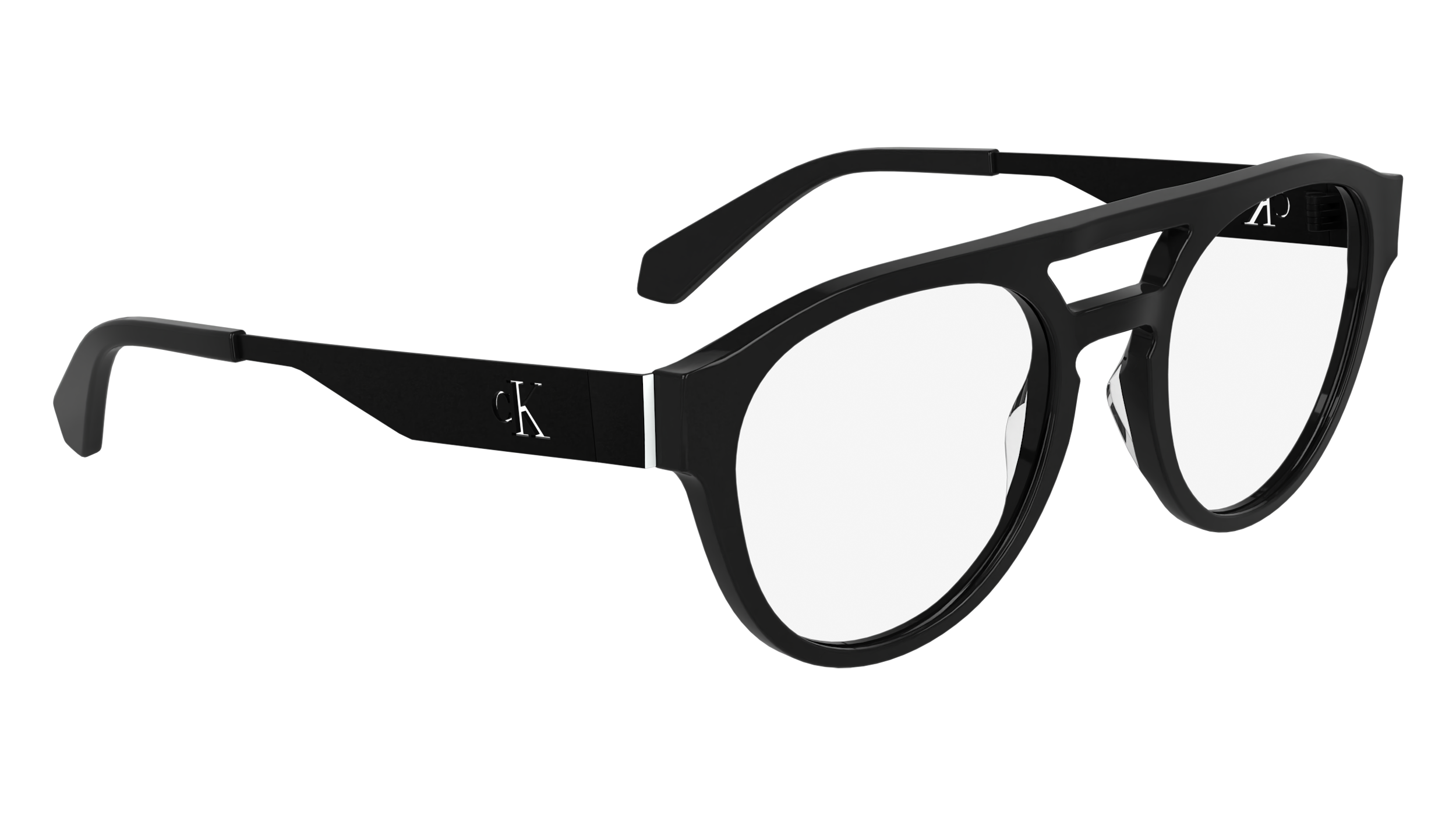 CKJ24633 001 Montature da vista Calvin Klein 8