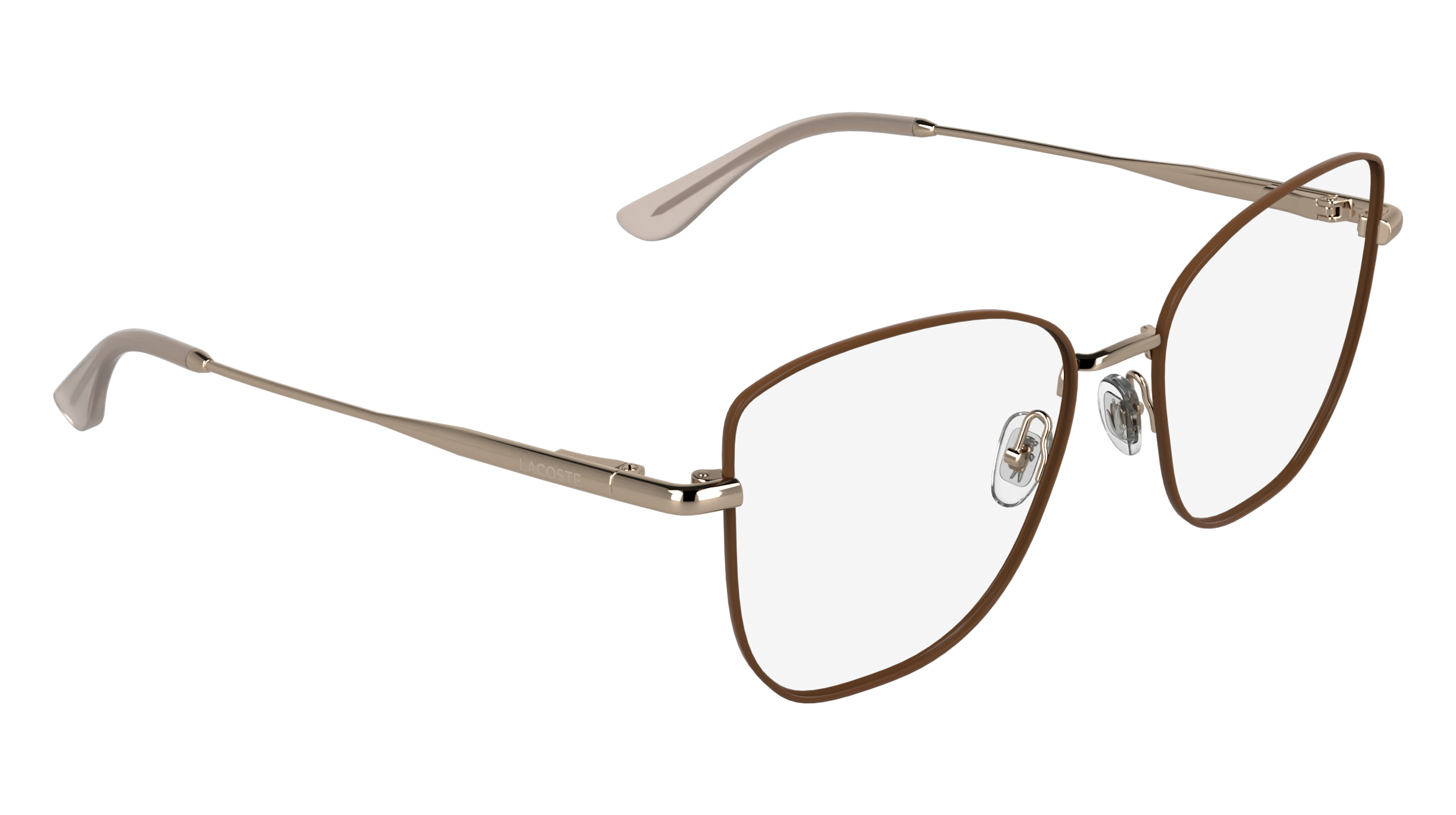 Lacoste L2323 770 Montature da vista Lacoste 8