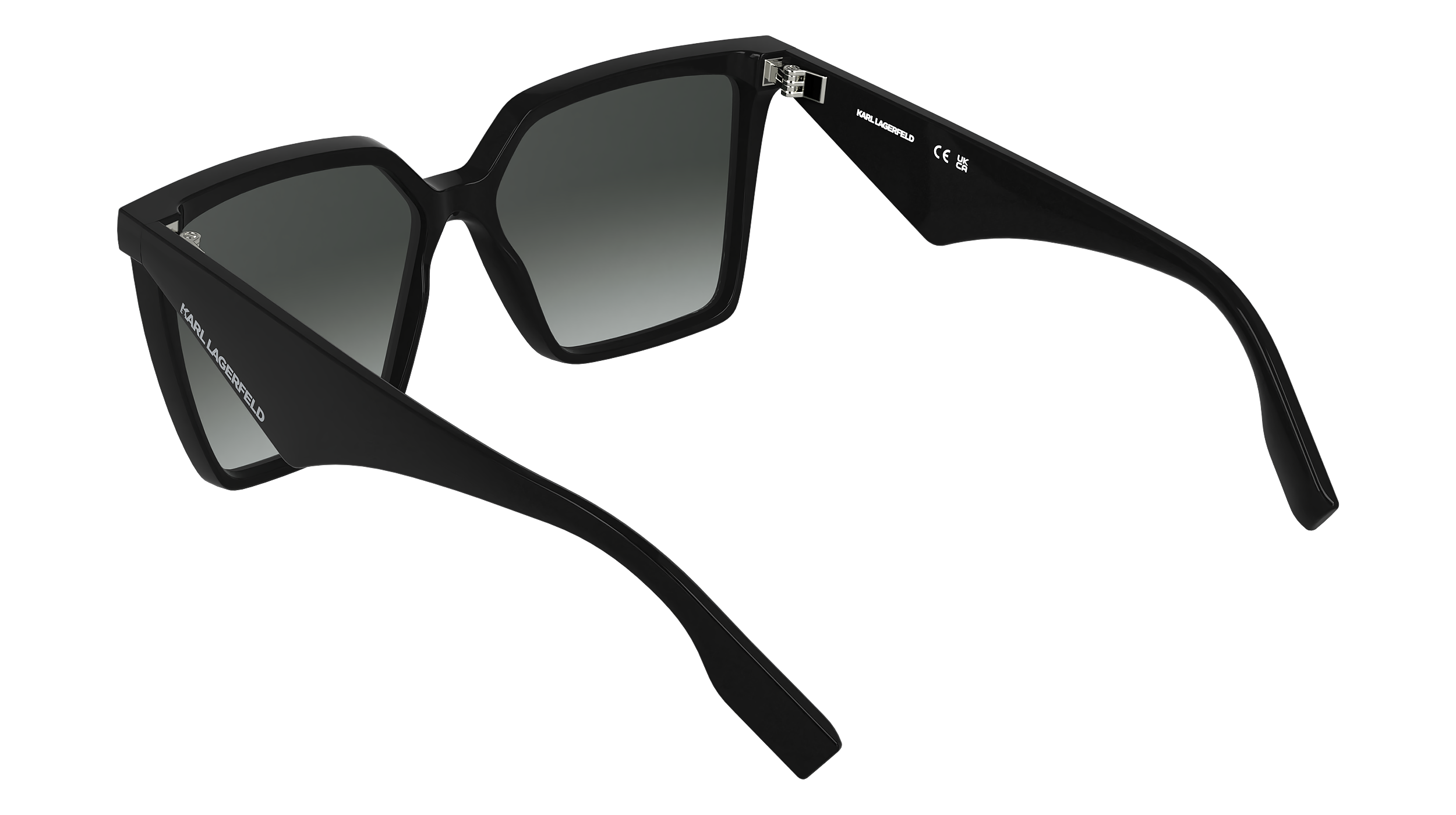 Karl Lagerfeld KL6207S 001