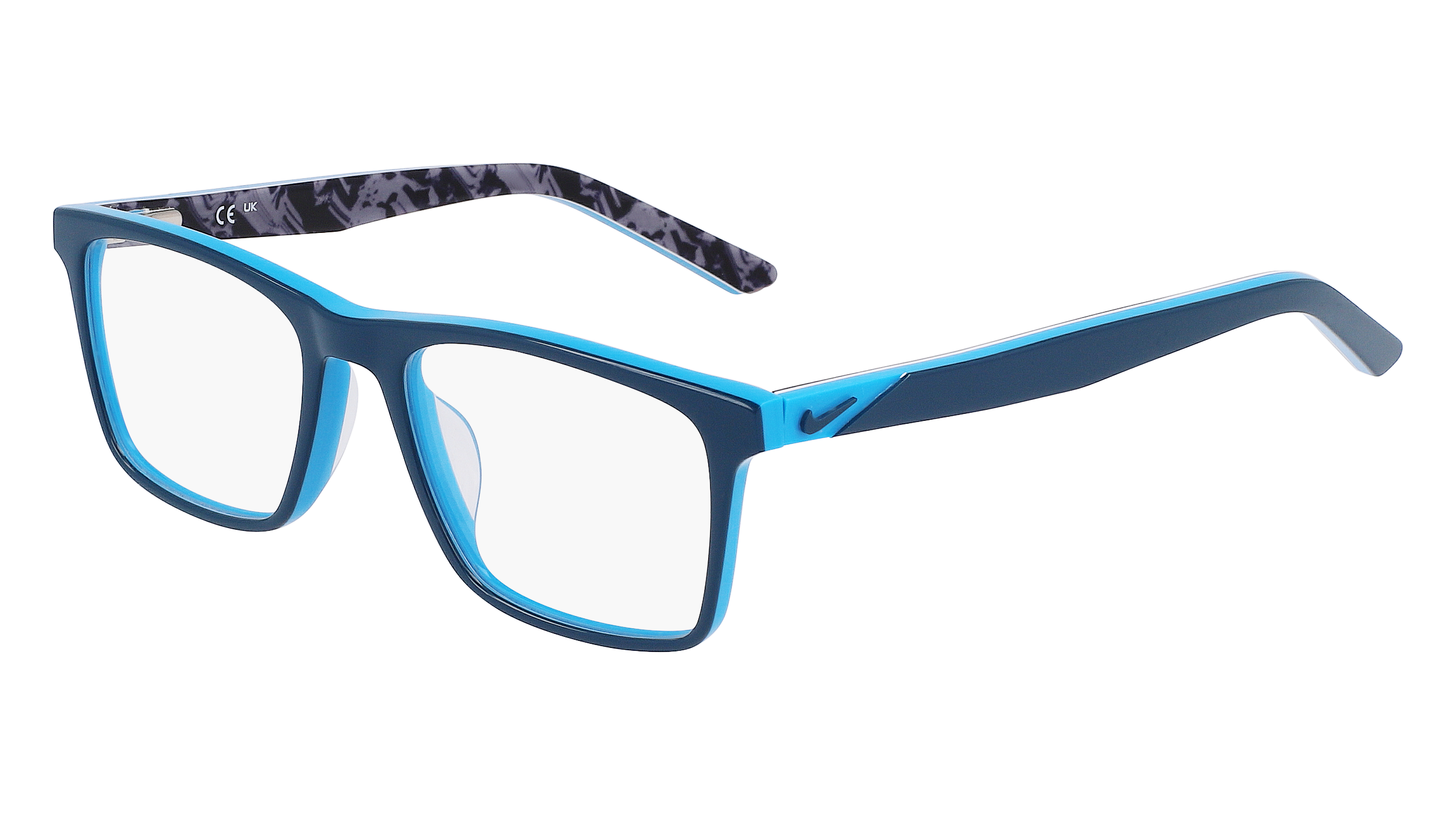 NIKE 5548 444 Montature da vista Nike 1