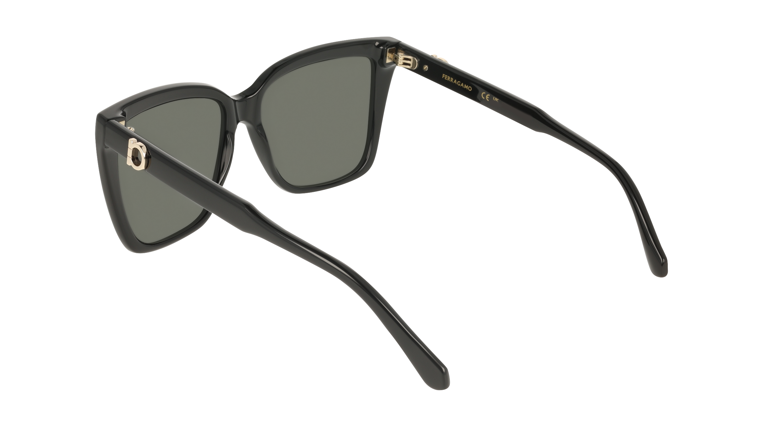 SF2085SE 001 Occhiali da sole Ferragamo 4